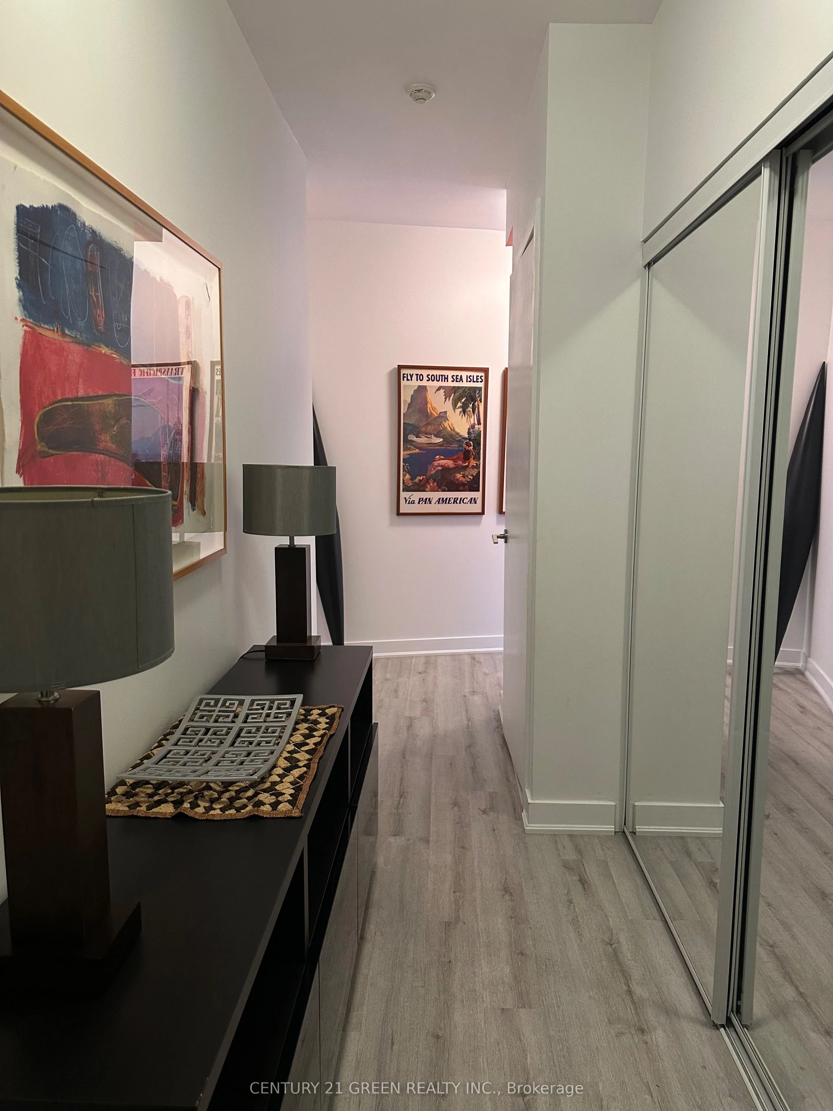 169 Fort York Boulevard #1002