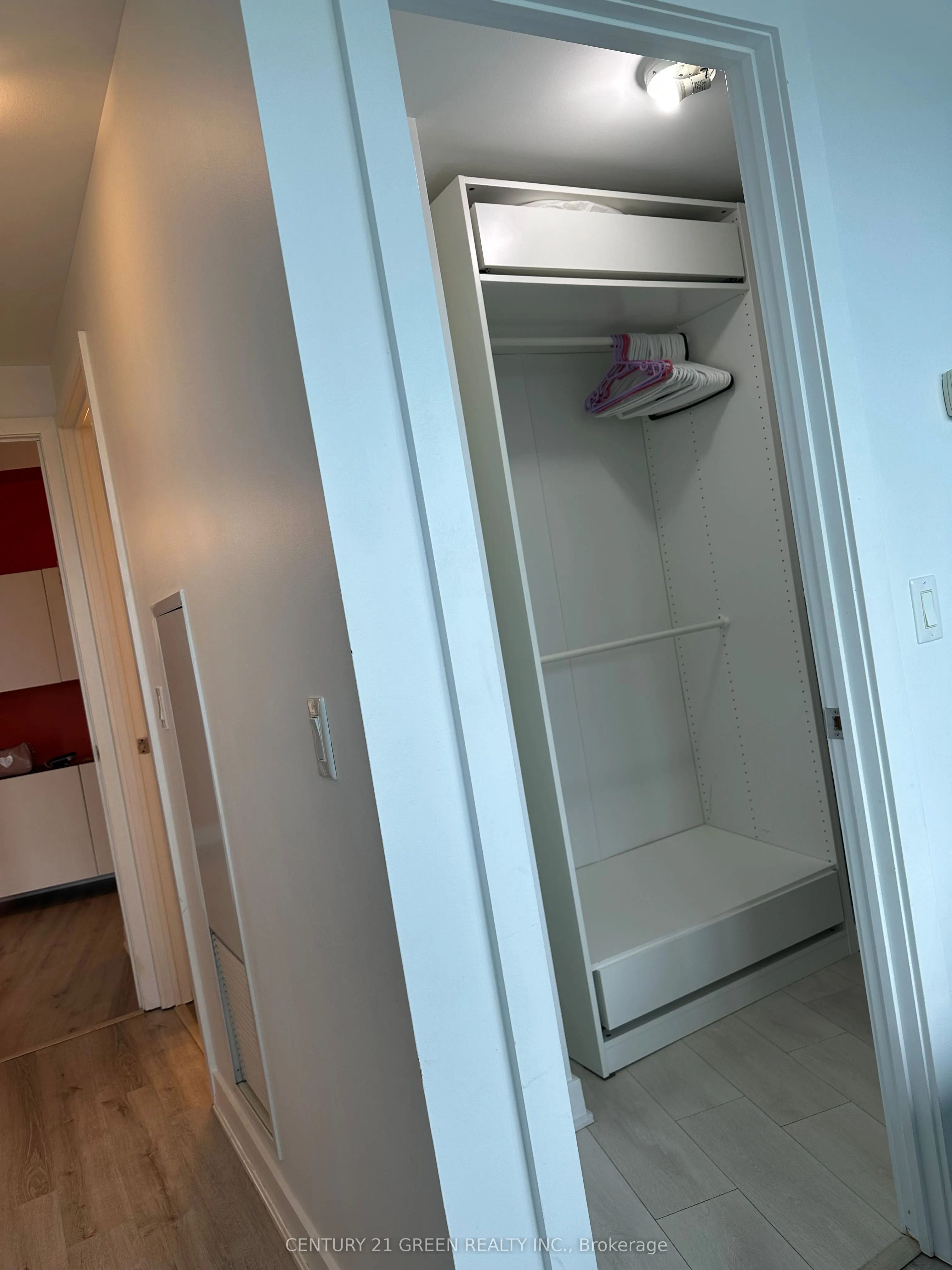 169 Fort York Boulevard #1002