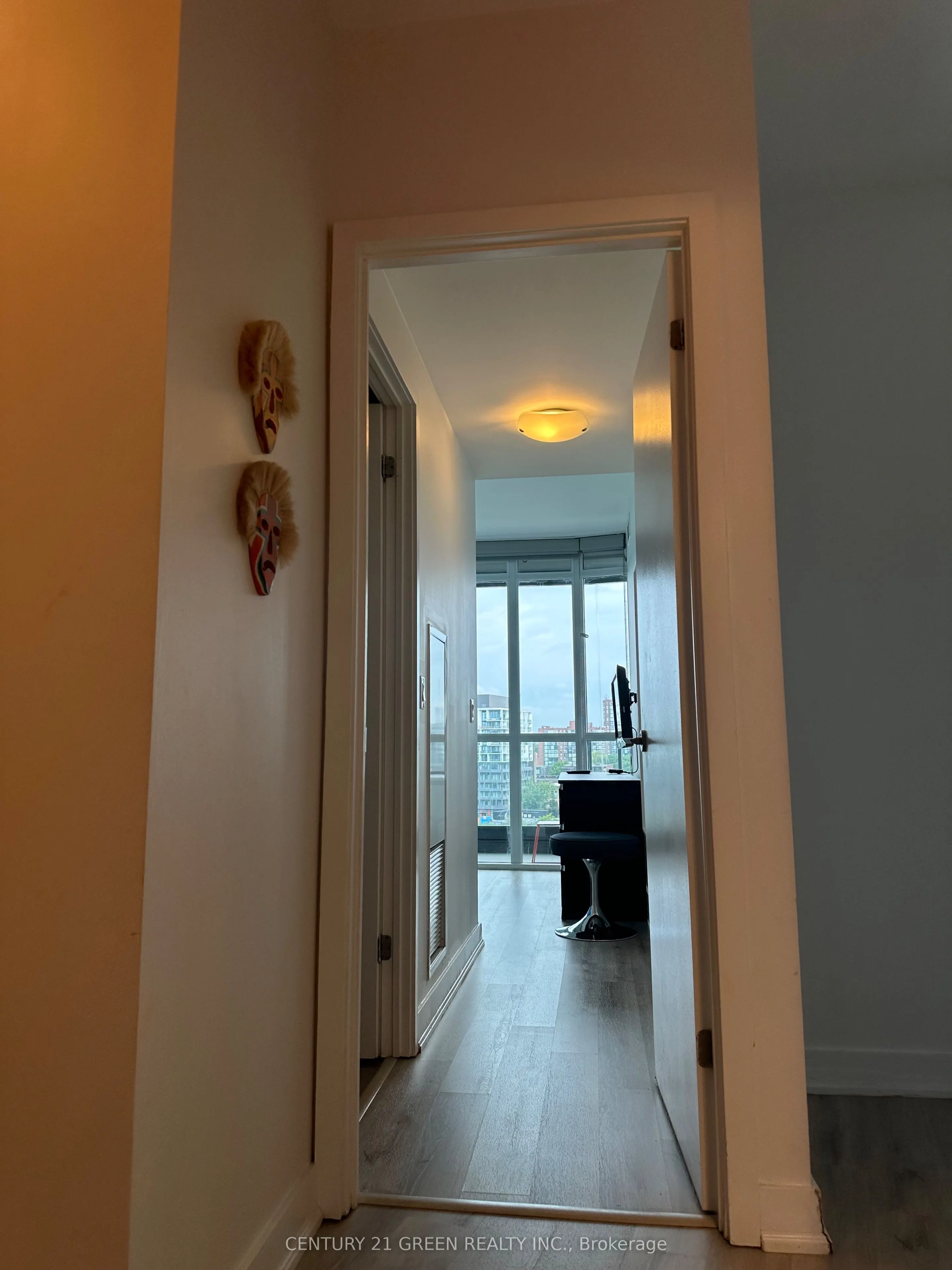 169 Fort York Boulevard #1002