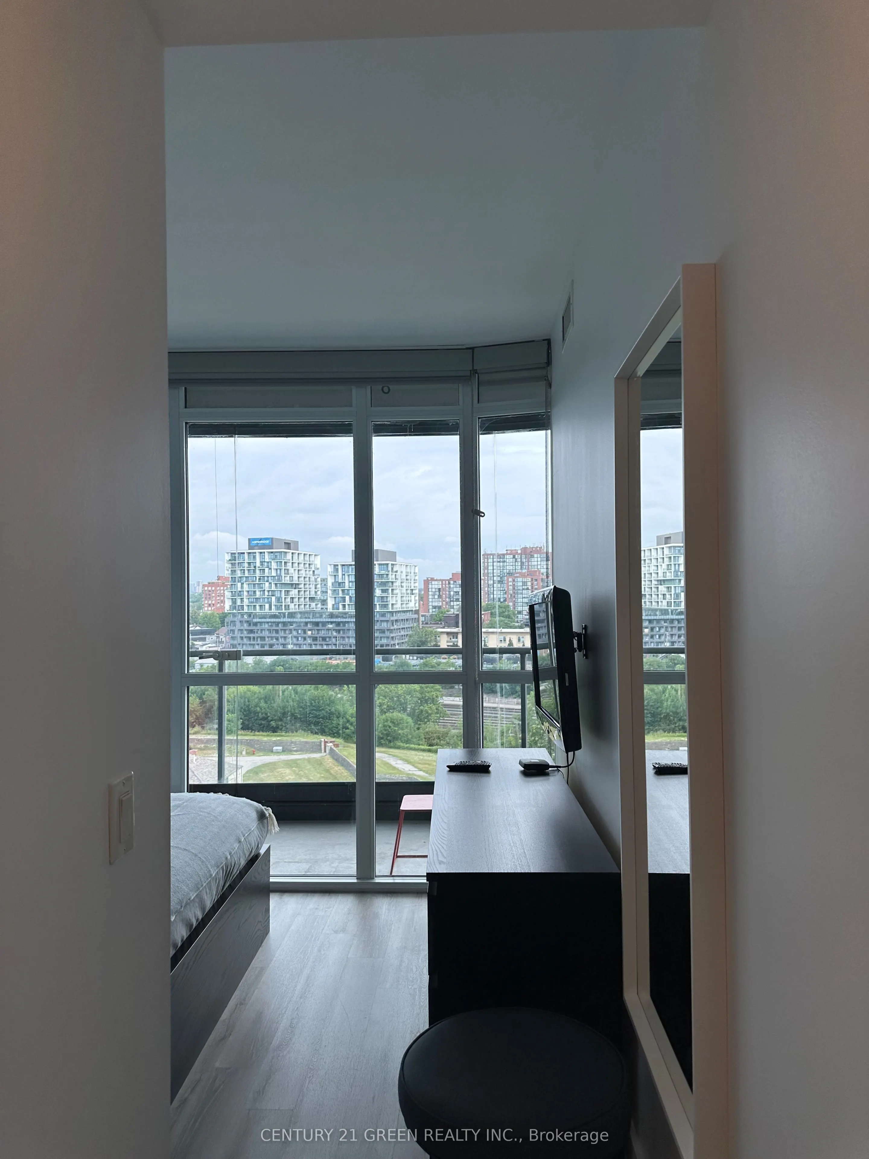 169 Fort York Boulevard #1002