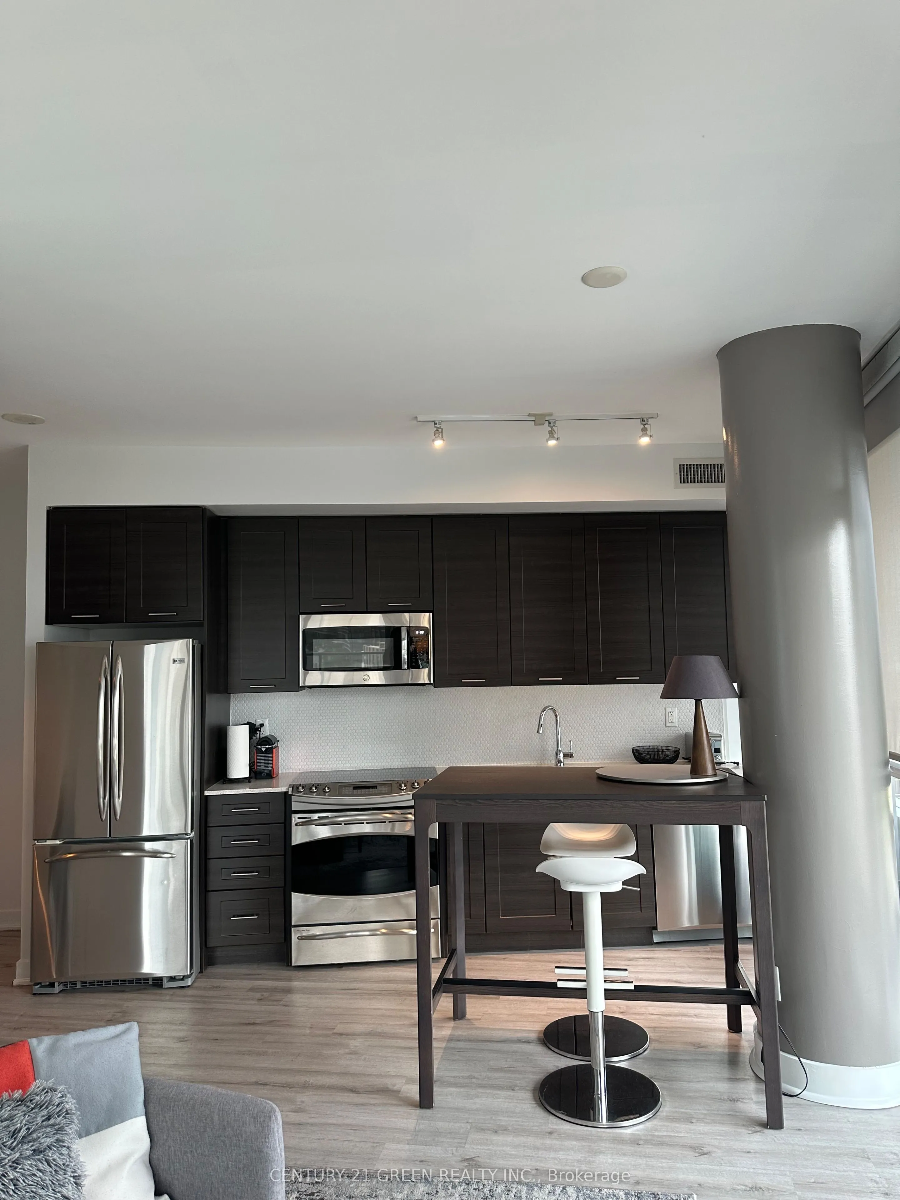 169 Fort York Boulevard #1002