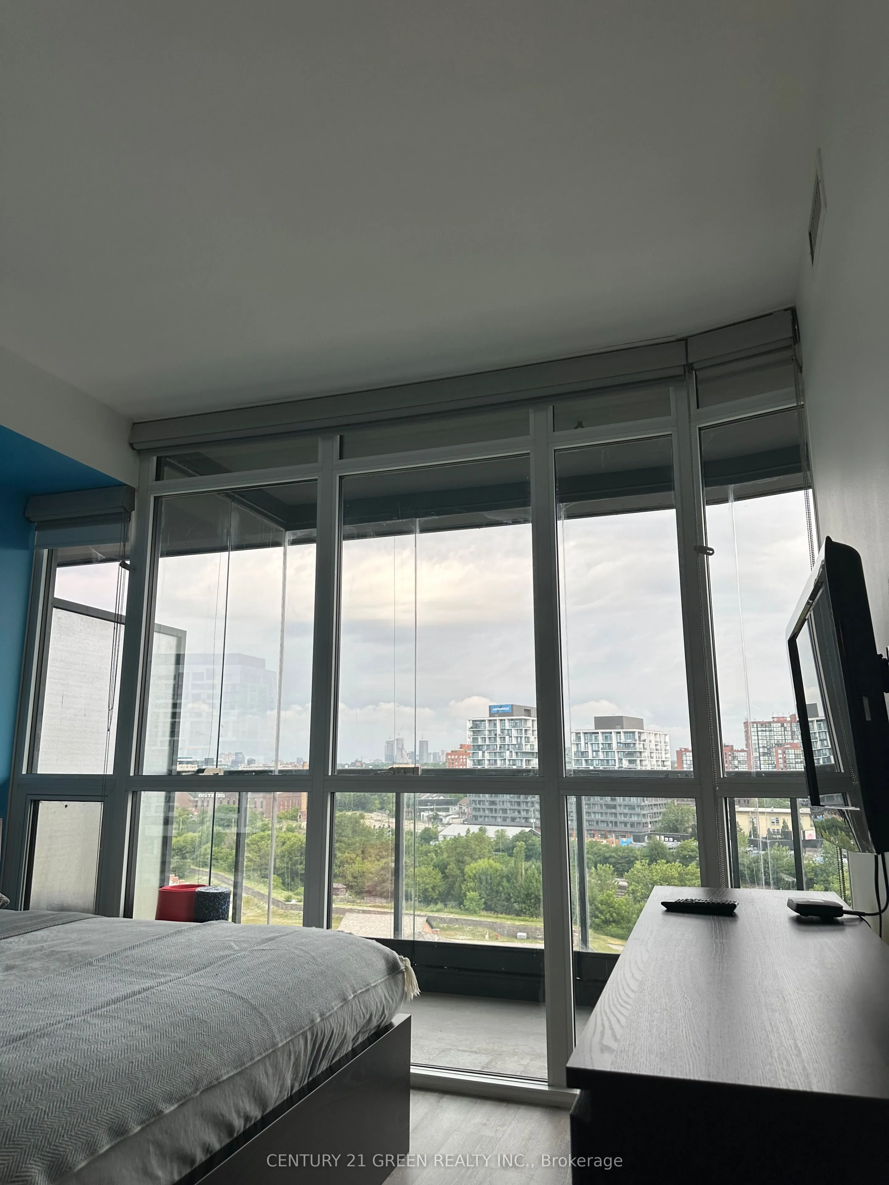 169 Fort York Boulevard #1002