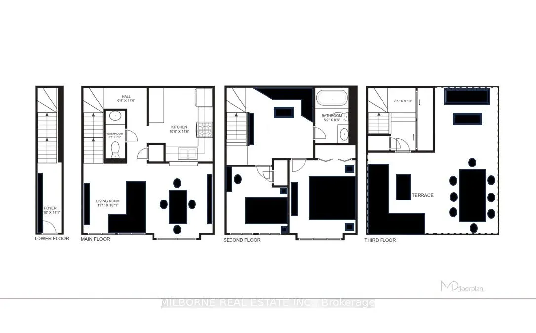 3 Everson Drive, #303