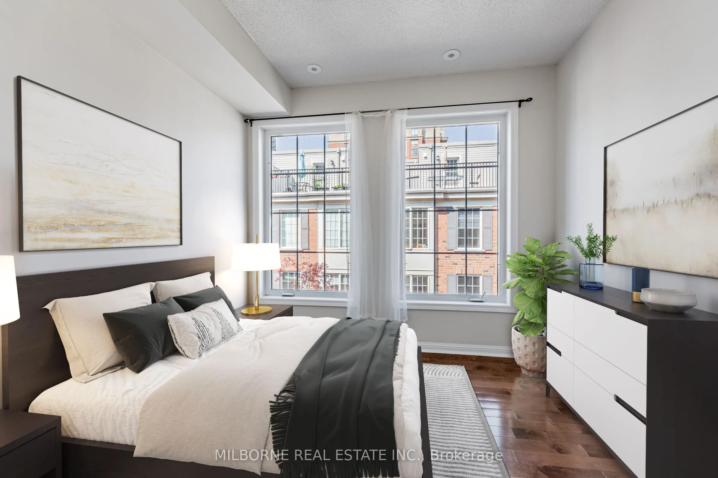 3 Everson Drive, #303