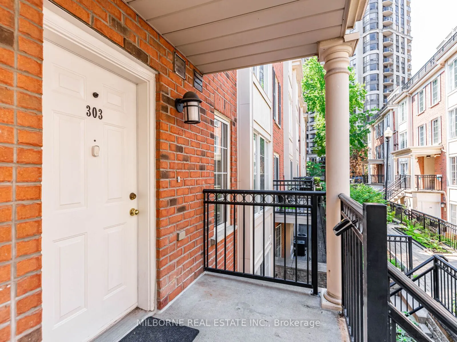 3 Everson Drive, #303