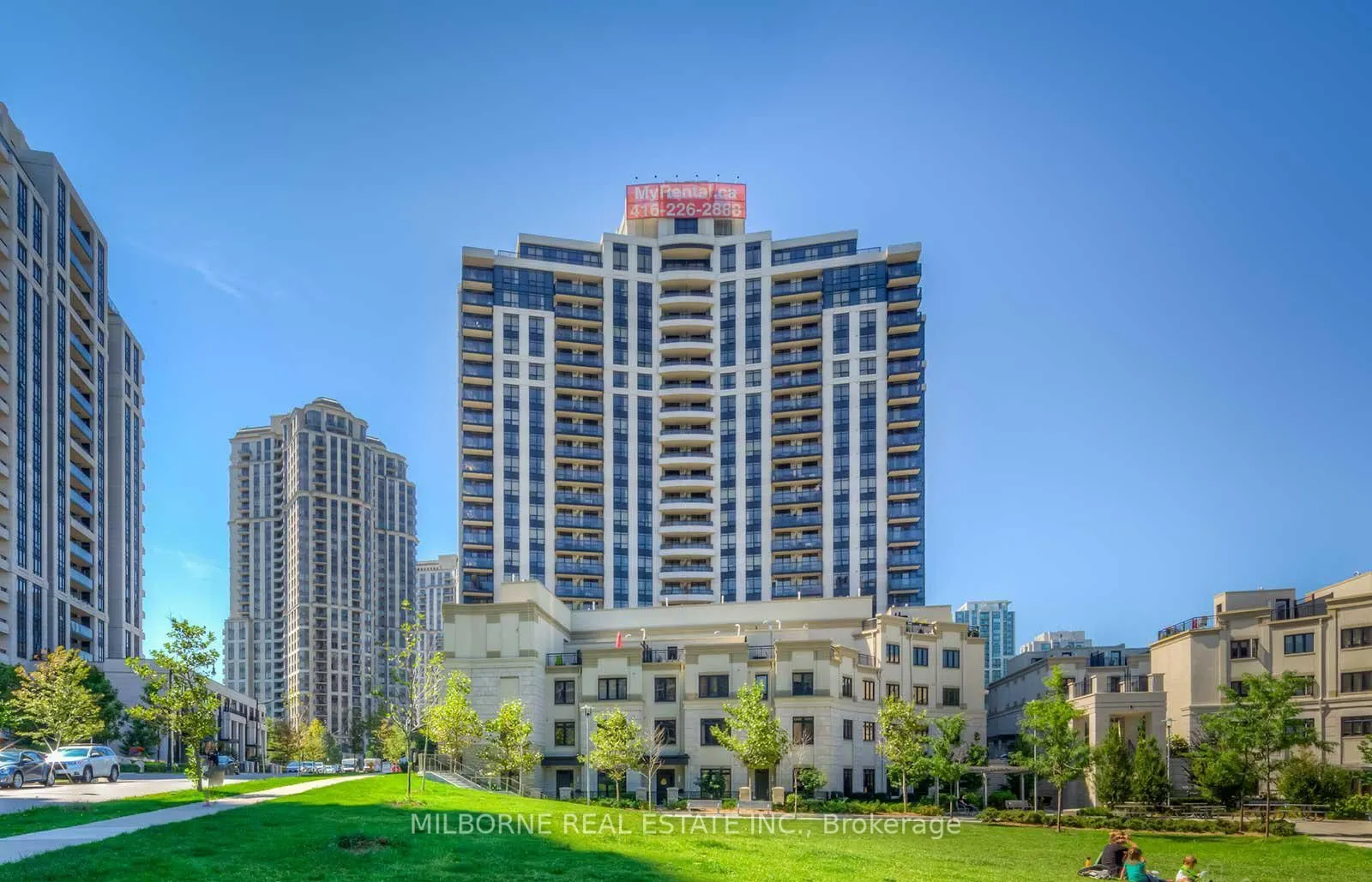 3 Everson Drive, #303