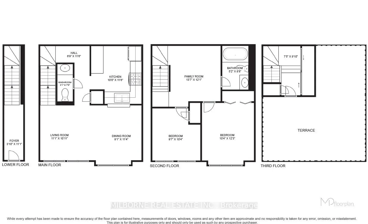 3 Everson Drive, #303