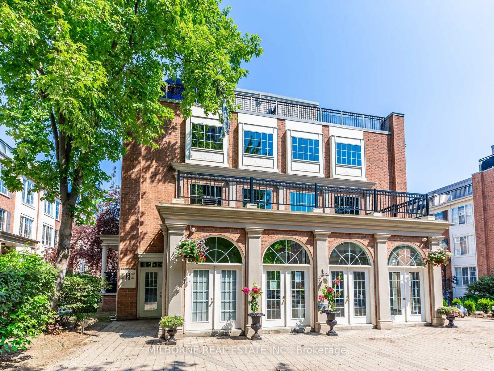 3 Everson Drive, #303