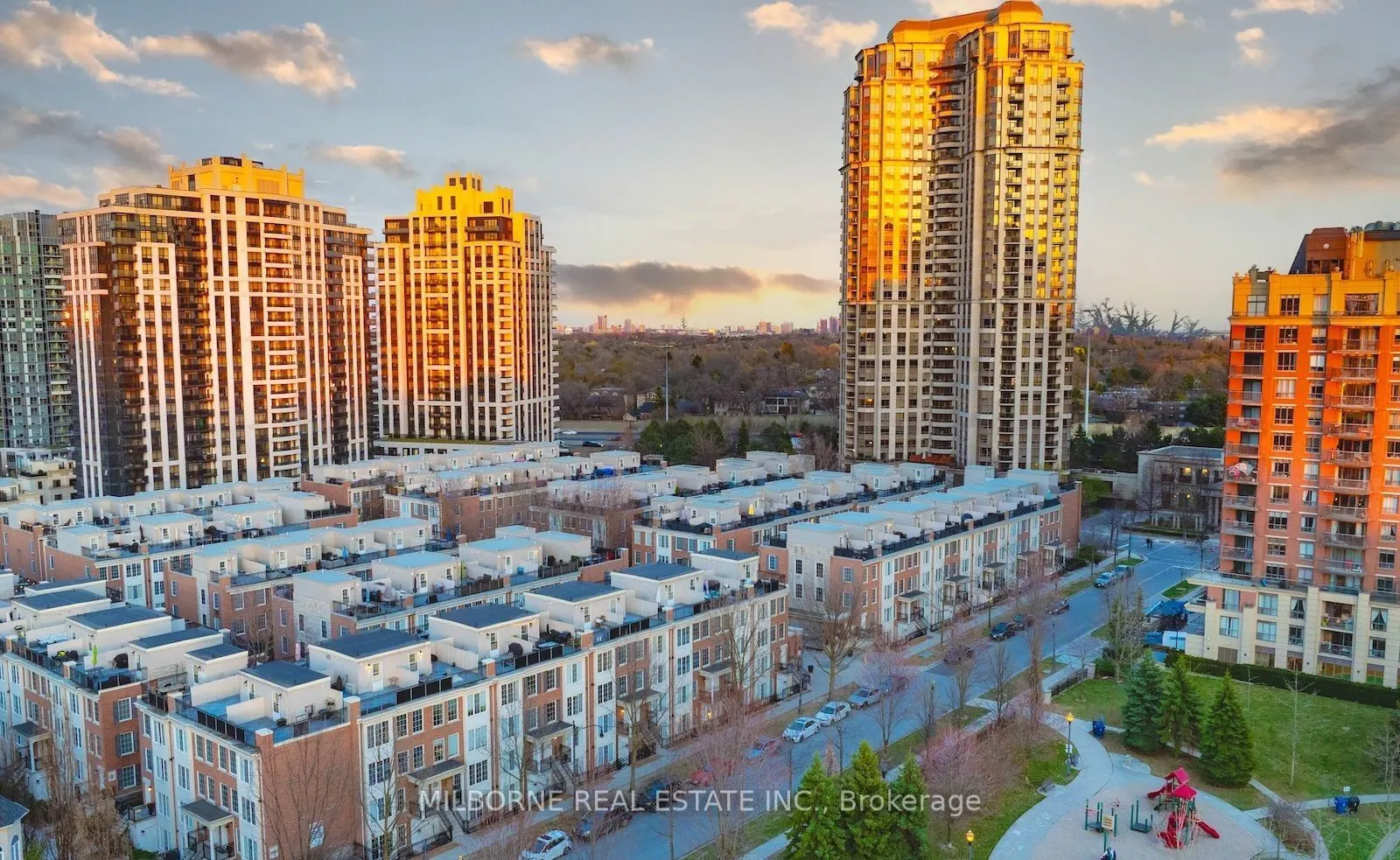 3 Everson Drive, #303