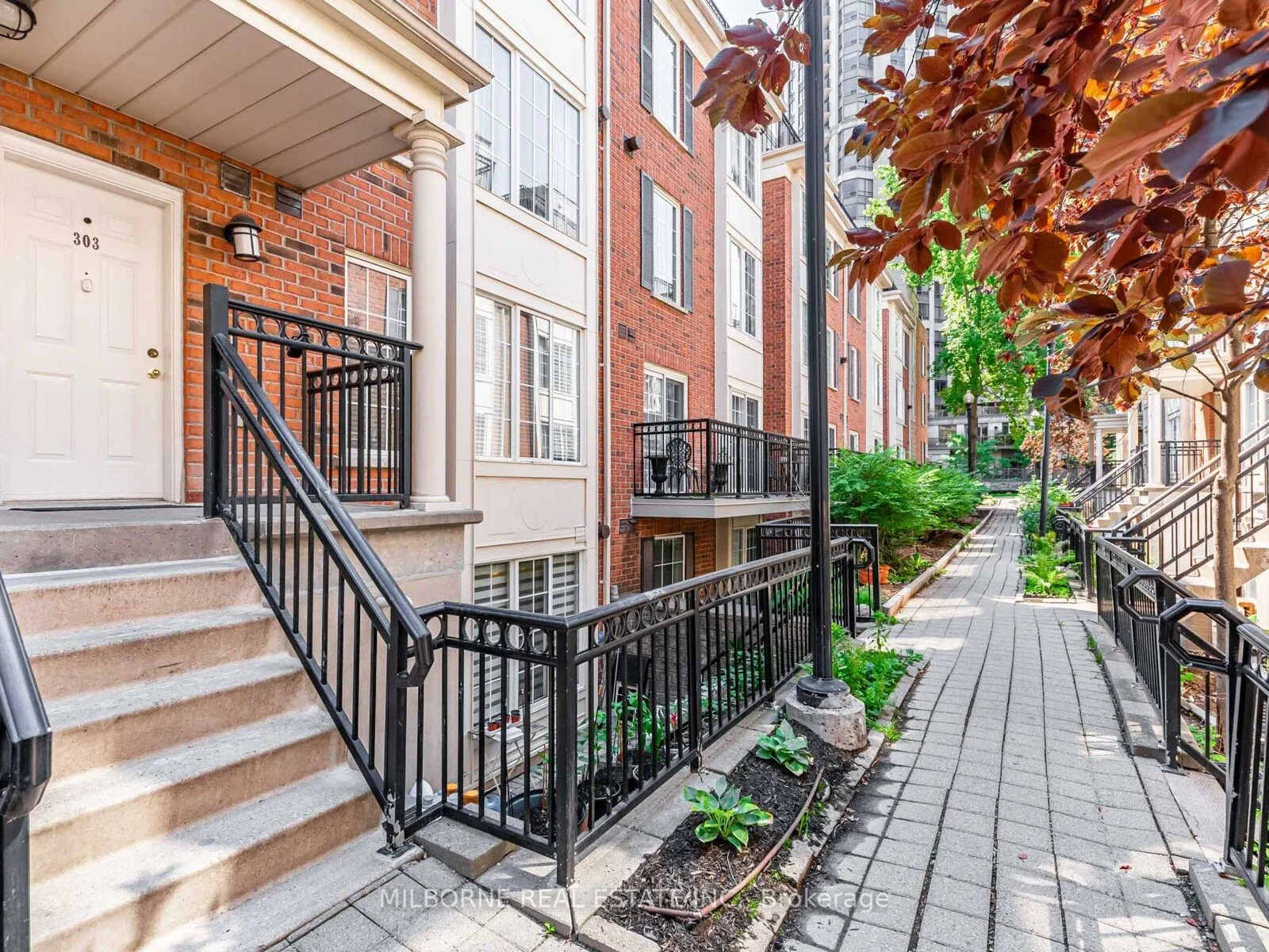 3 Everson Drive, #303