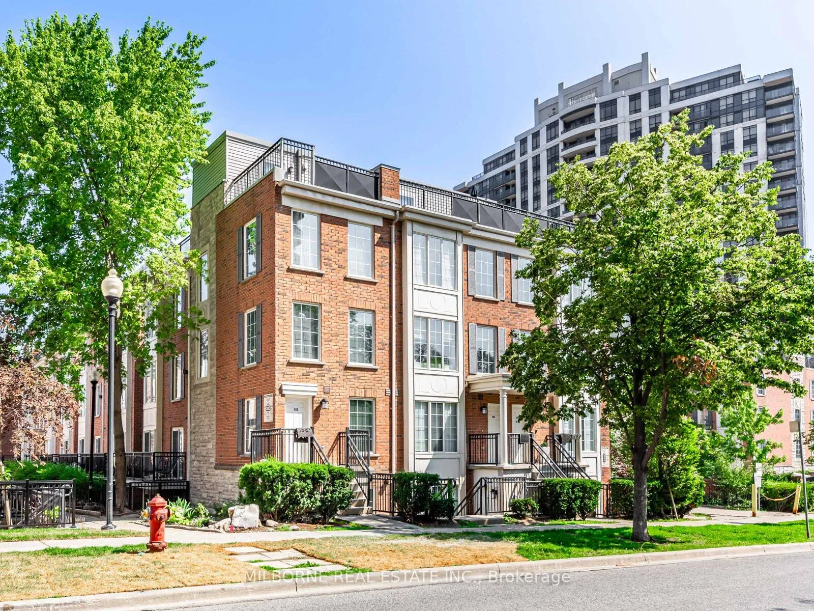 3 Everson Drive, #303