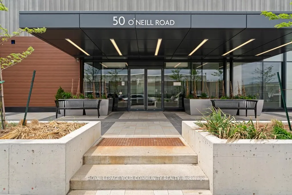 50 O'Neill Road, #3010