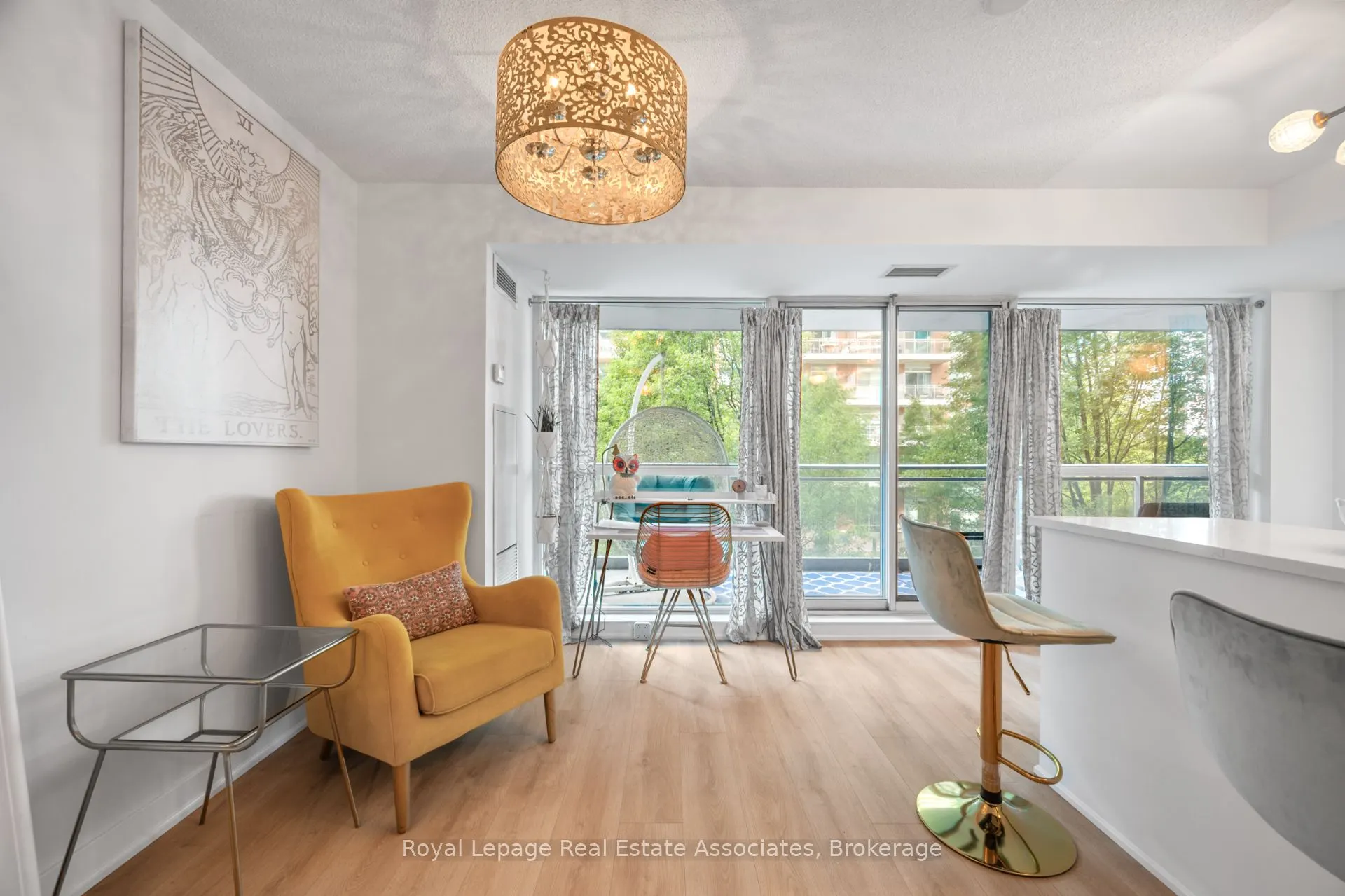 80 Western Battery Road, #222