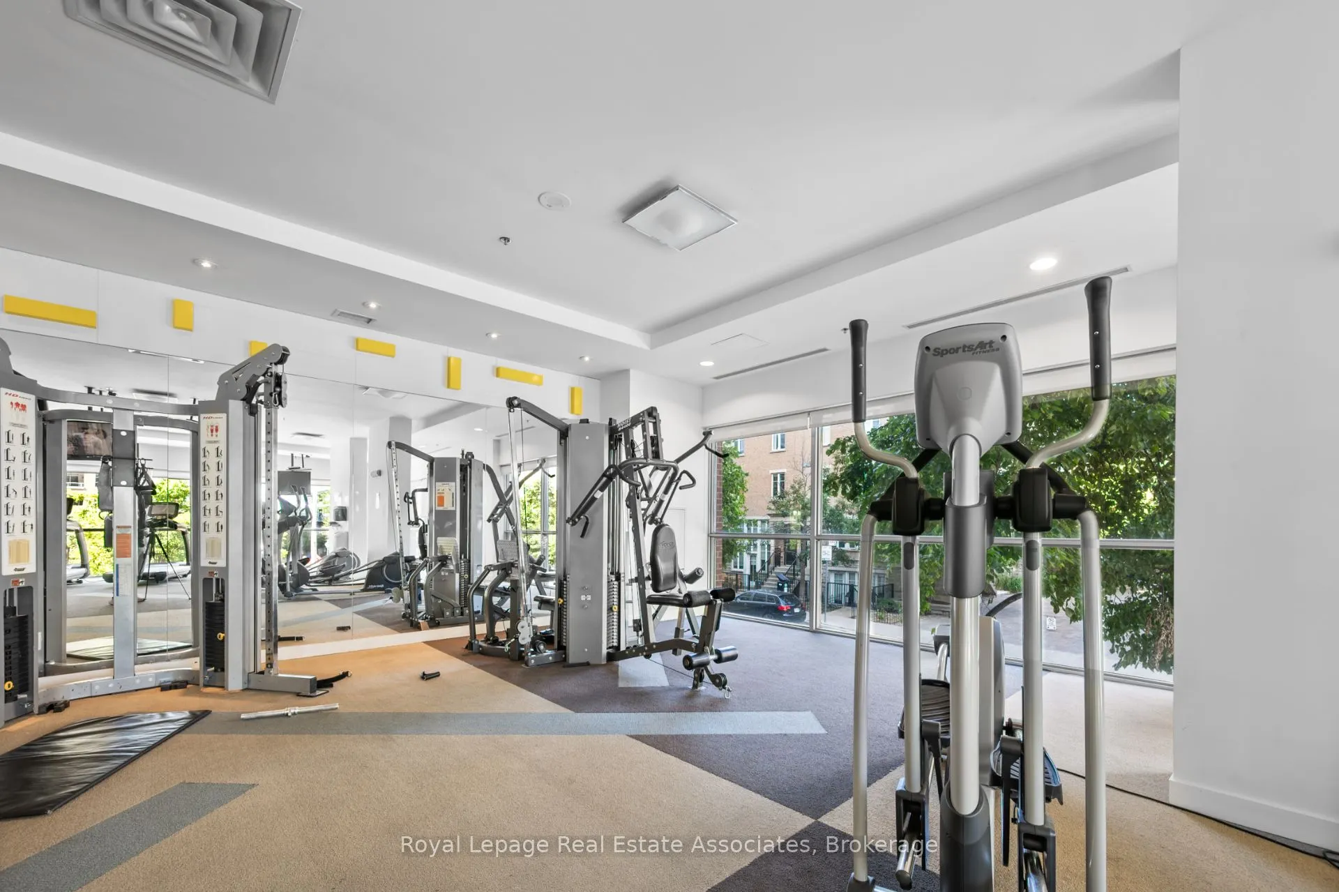 80 Western Battery Road, #222