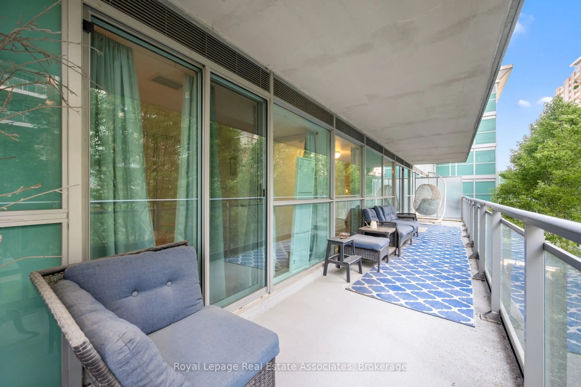 80 Western Battery Road, #222