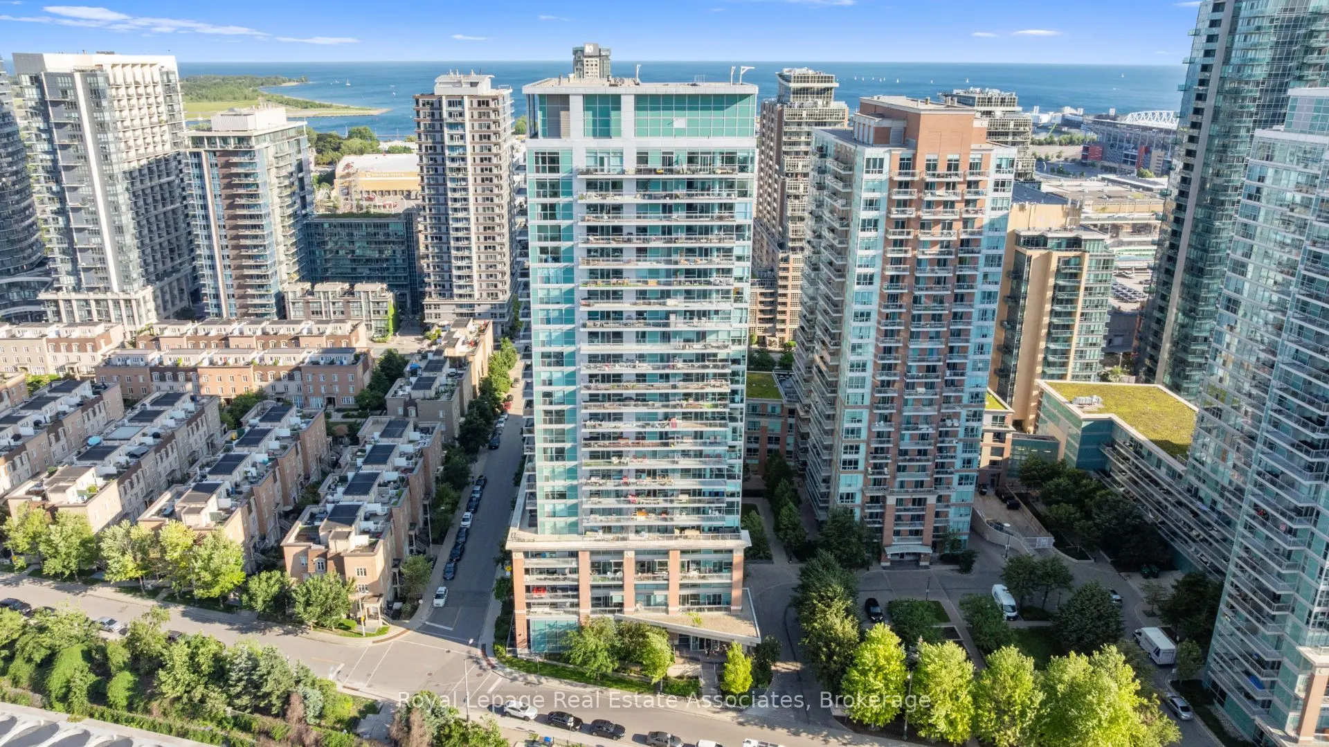 80 Western Battery Road, #222