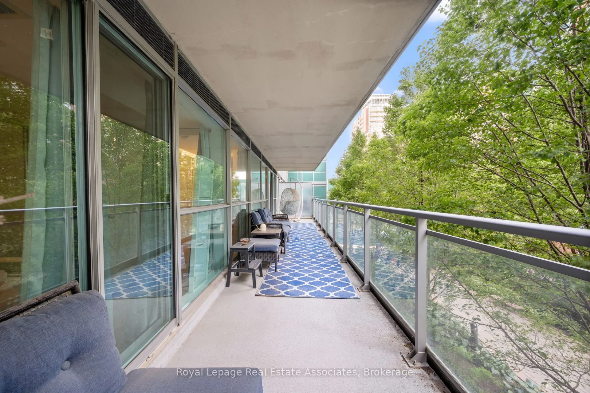 80 Western Battery Road, #222