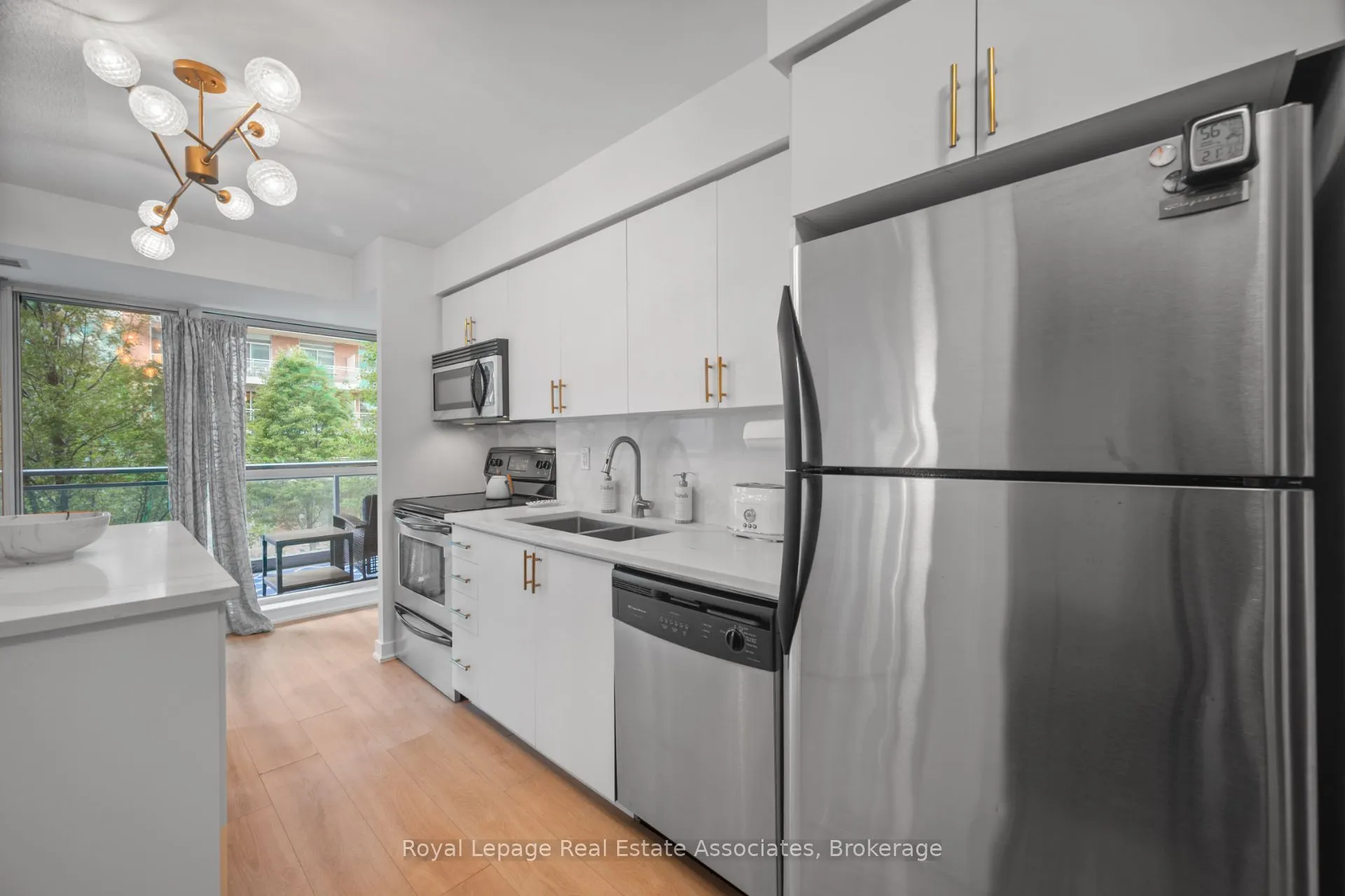 80 Western Battery Road, #222