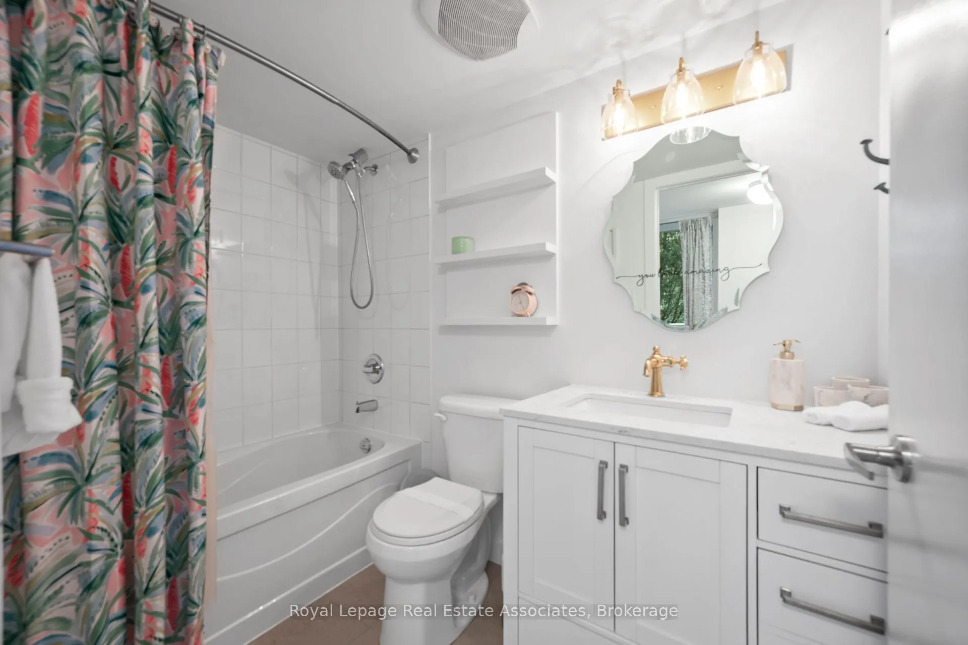 80 Western Battery Road, #222