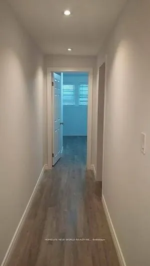 524 Bathurst Street, #3/Floor