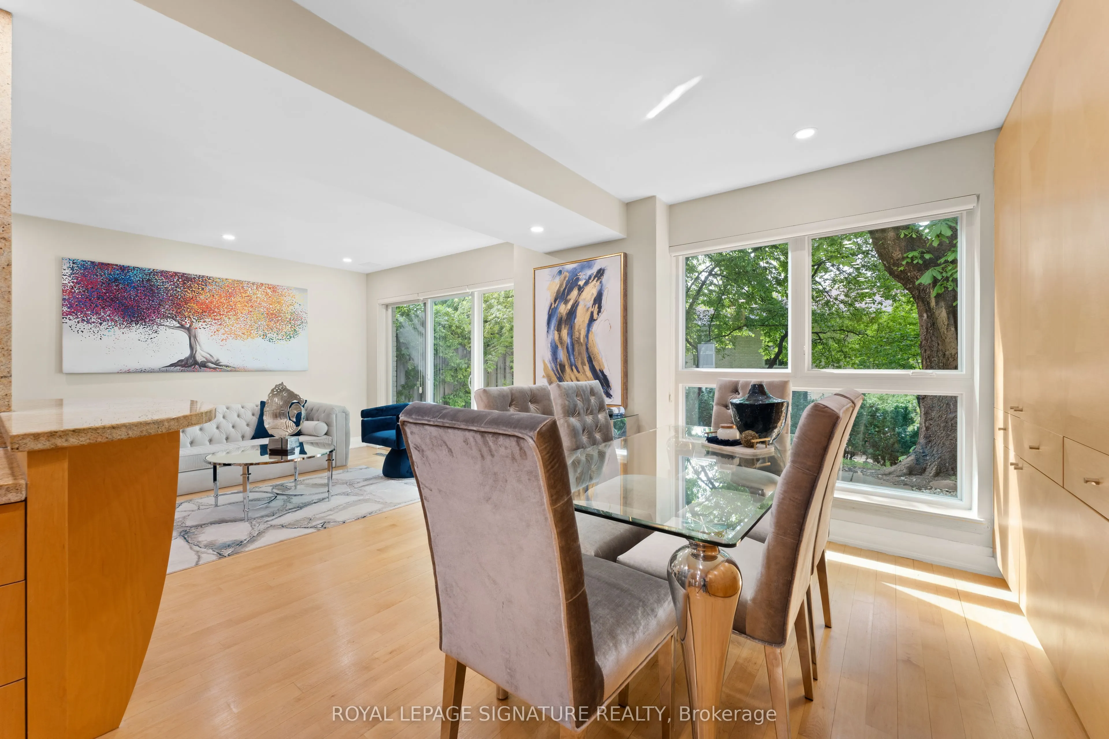 96 Crimson Mill Way, #153