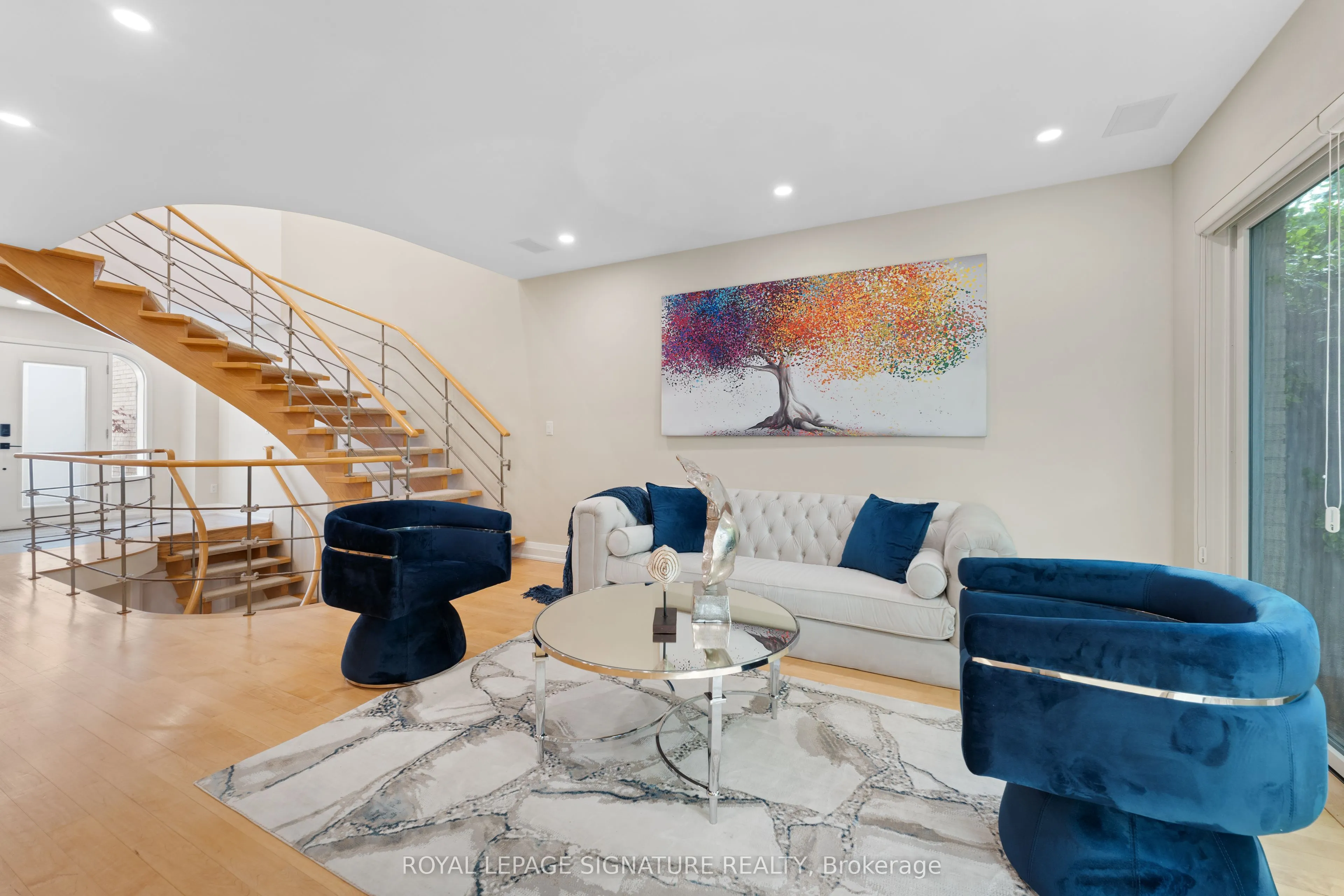 96 Crimson Mill Way, #153