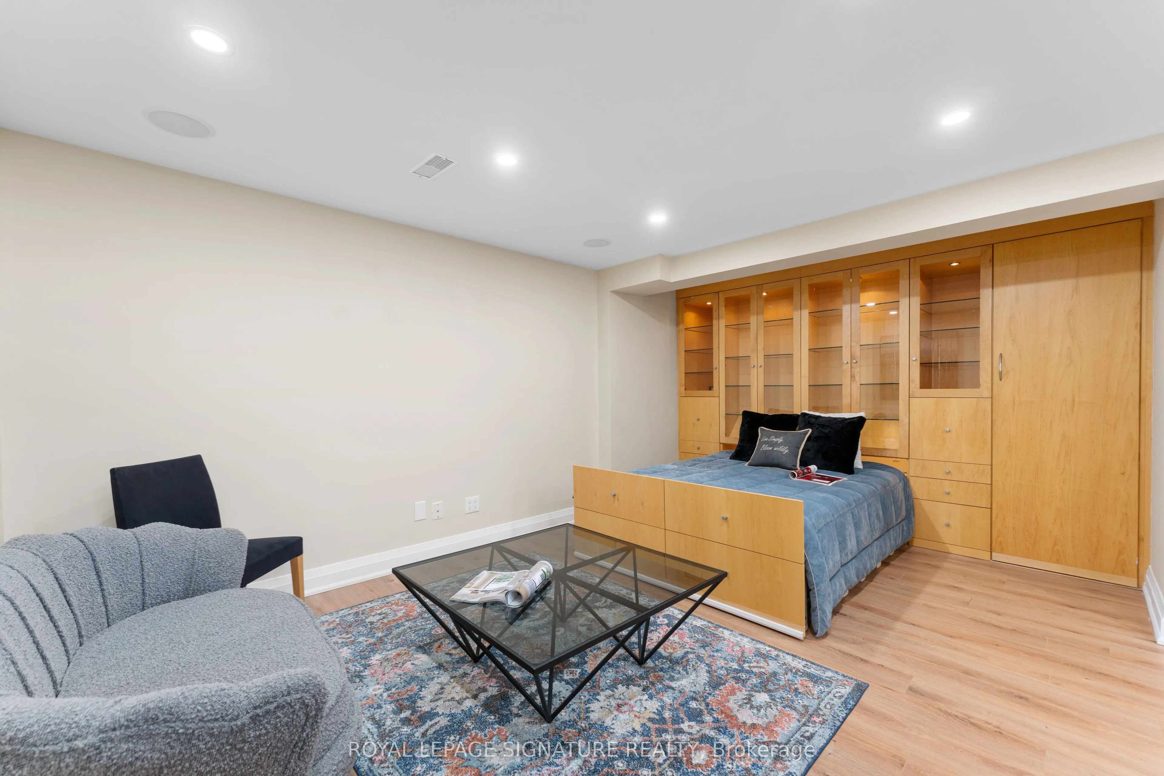 96 Crimson Mill Way, #153