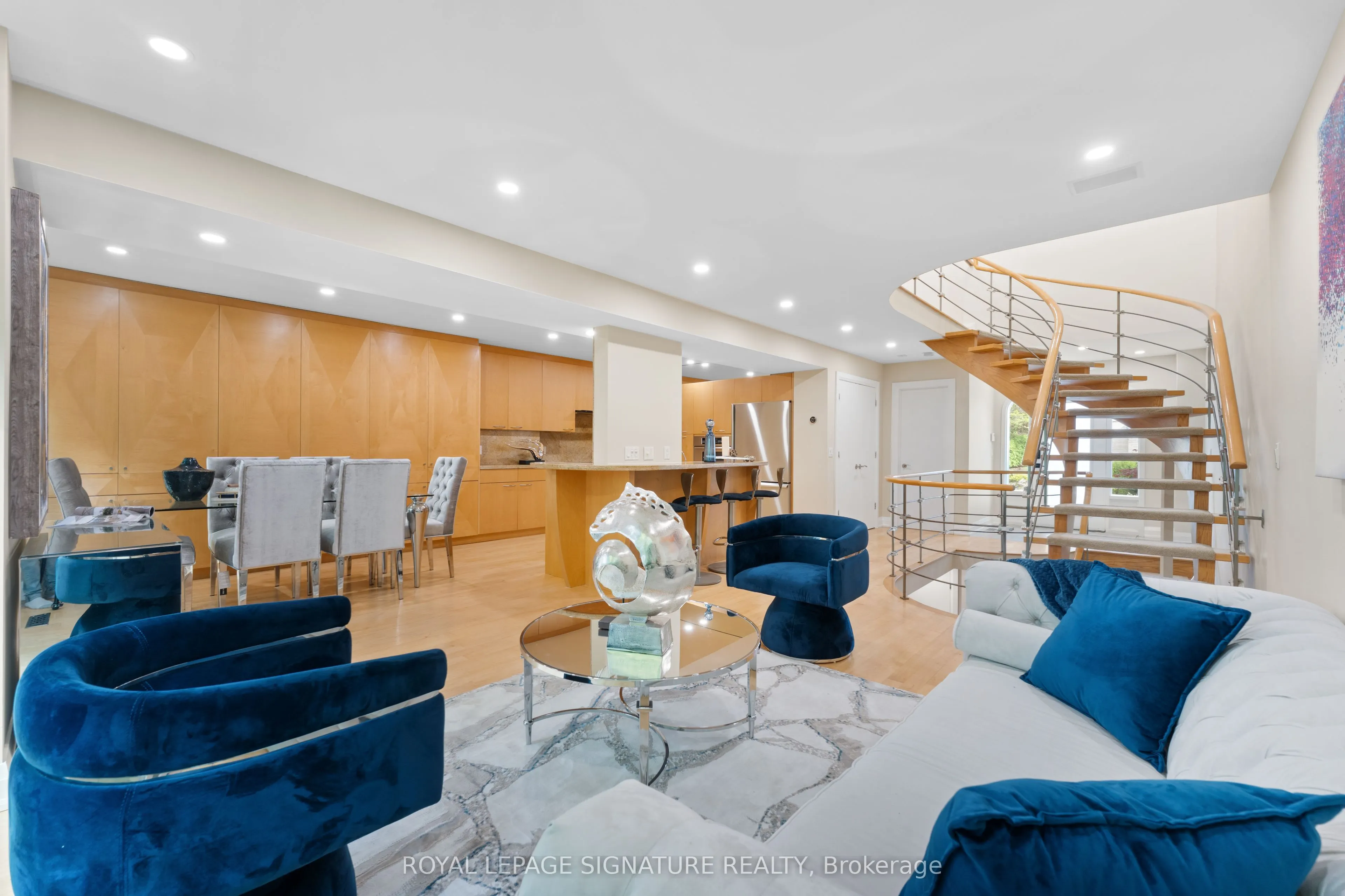 96 Crimson Mill Way, #153