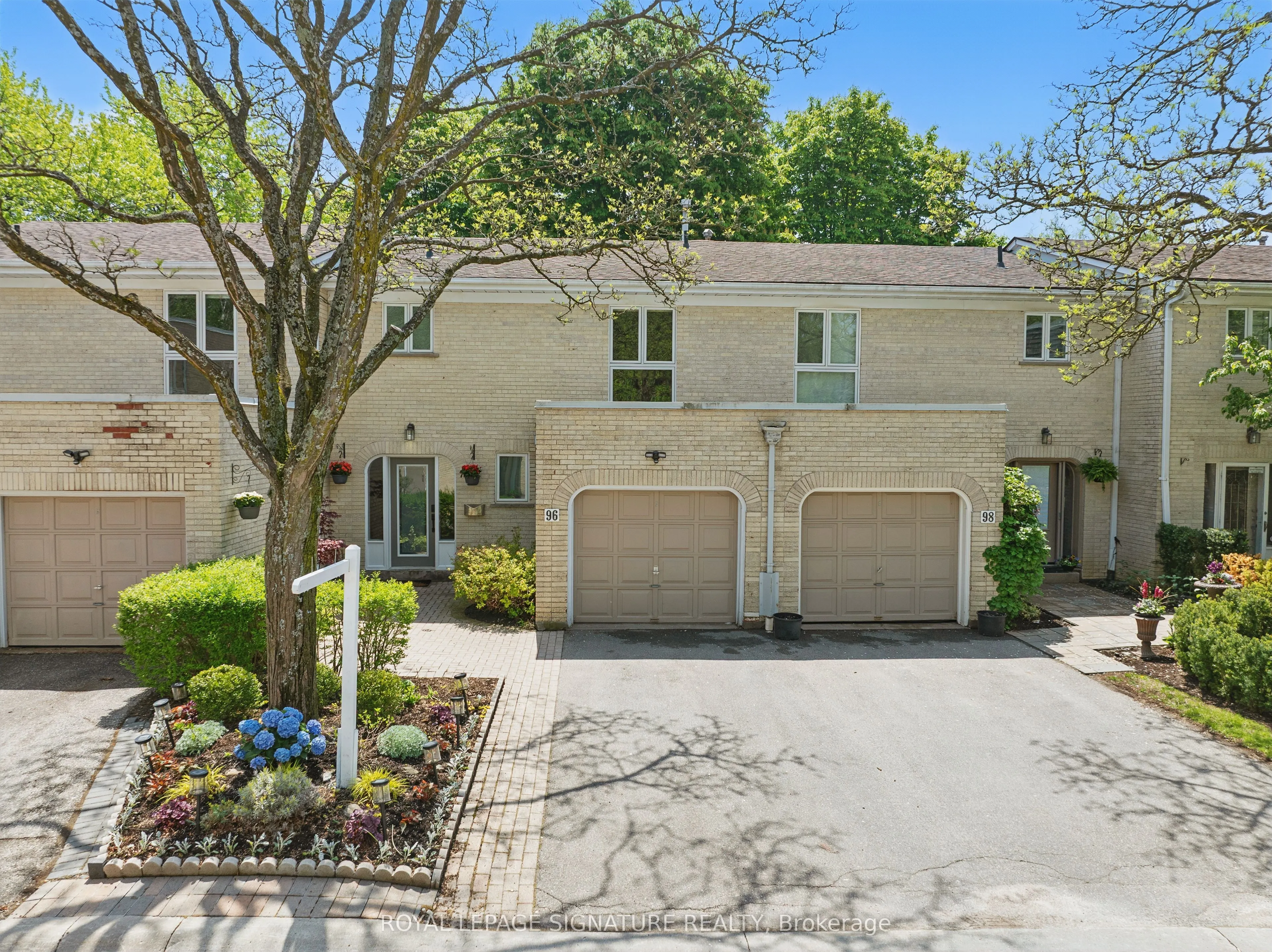 96 Crimson Mill Way, #153