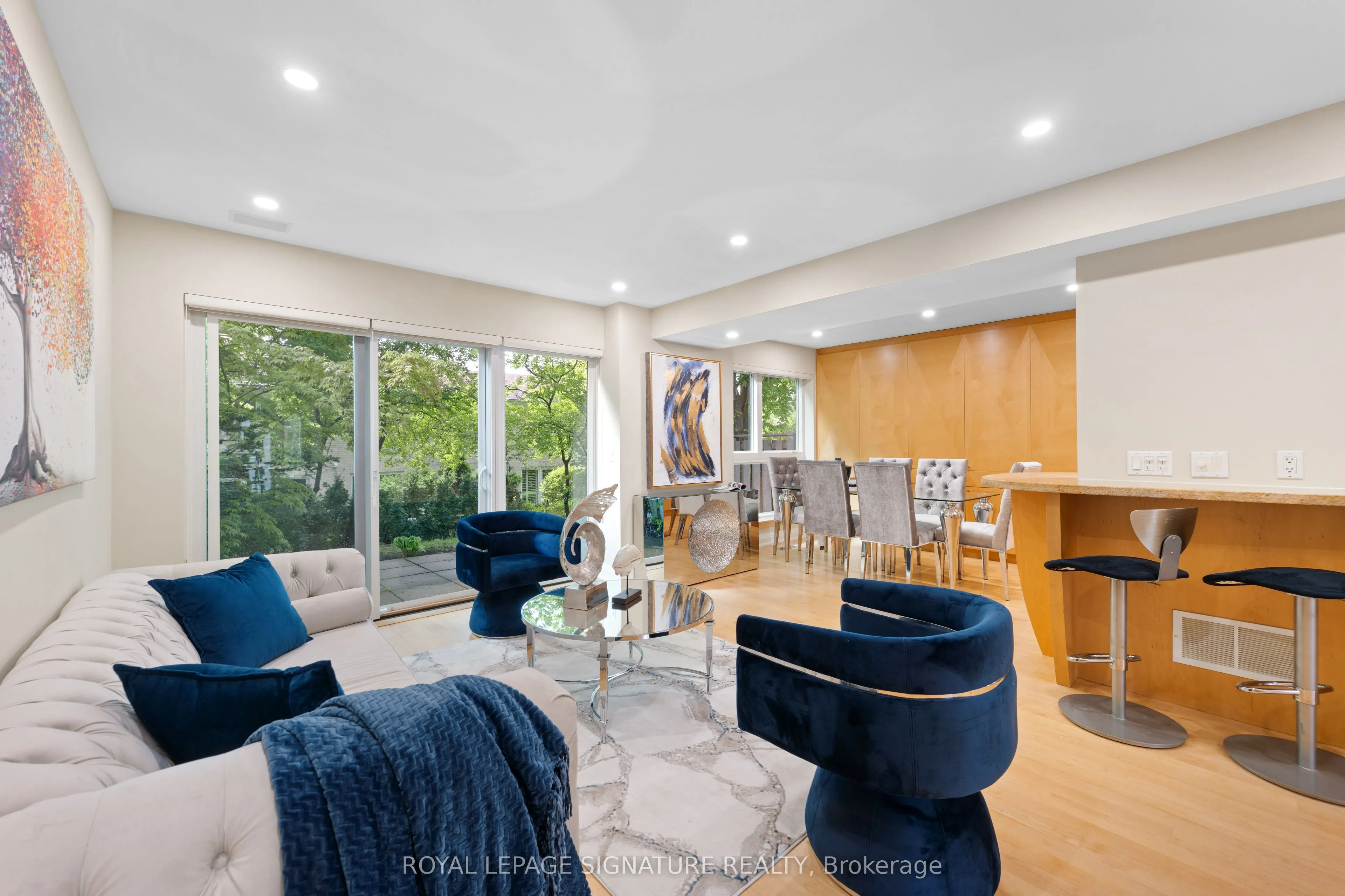 96 Crimson Mill Way, #153
