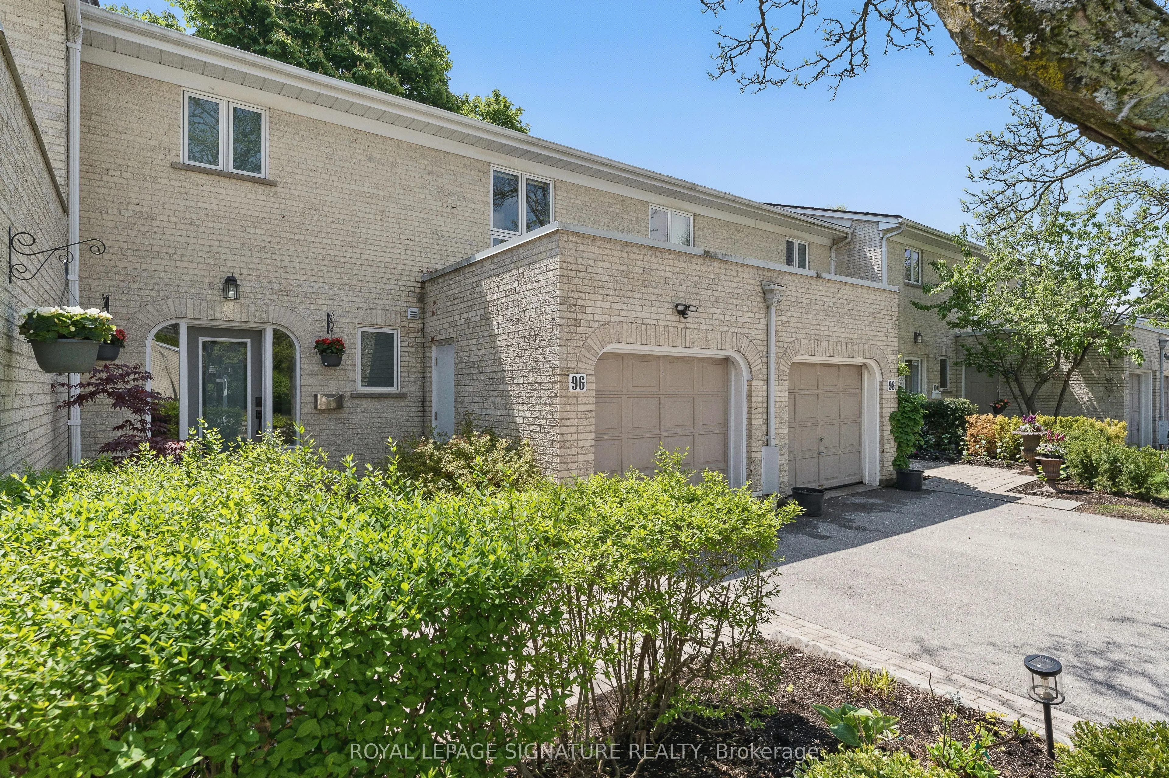 96 Crimson Mill Way, #153