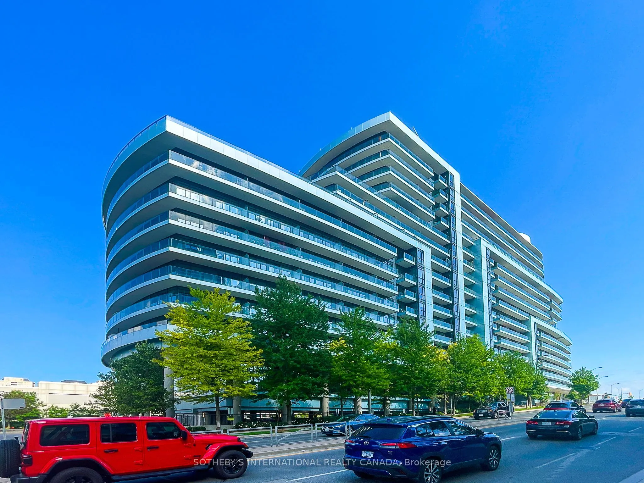 2885 Bayview Avenue, #633