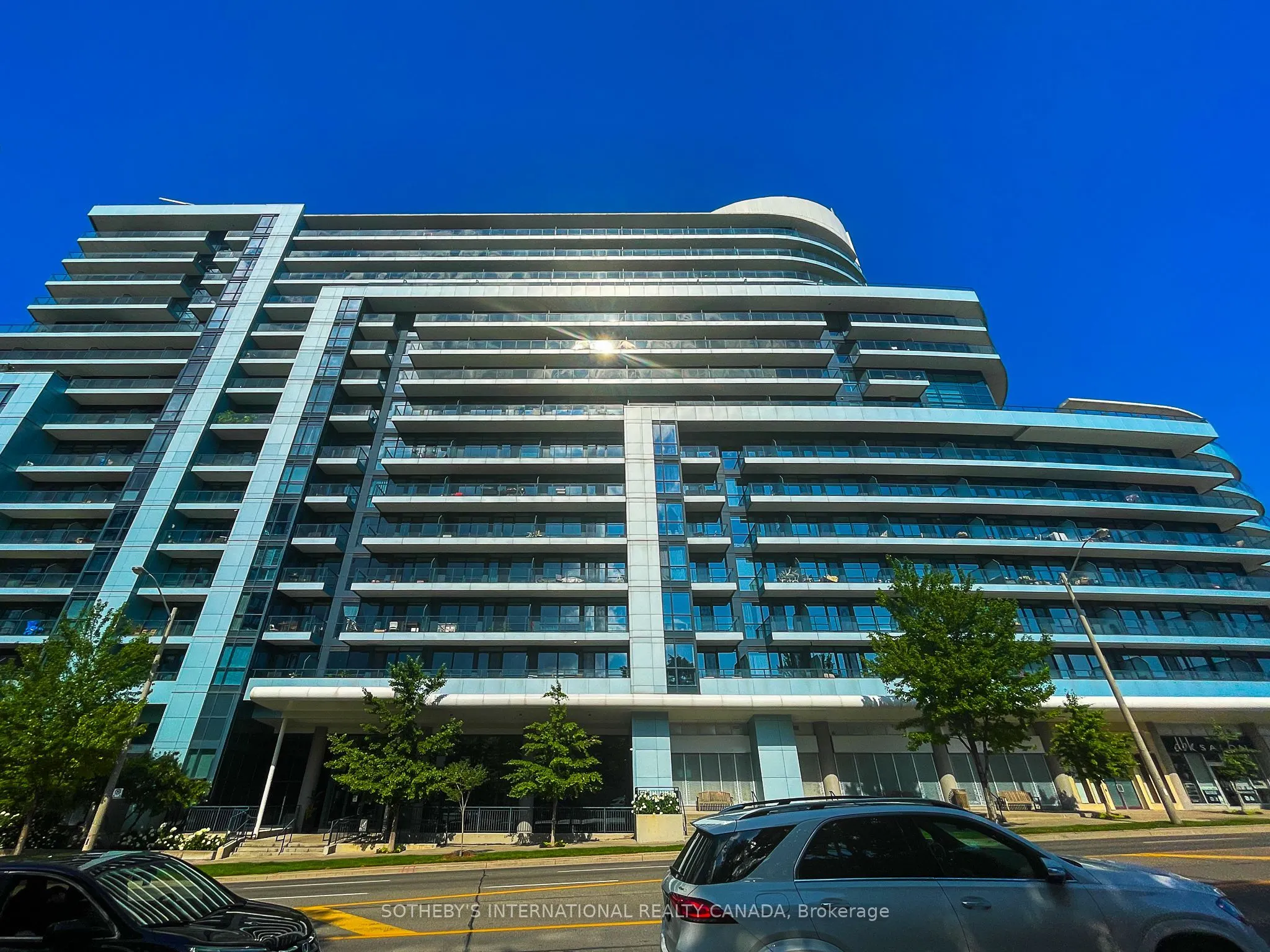 2885 Bayview Avenue, #633