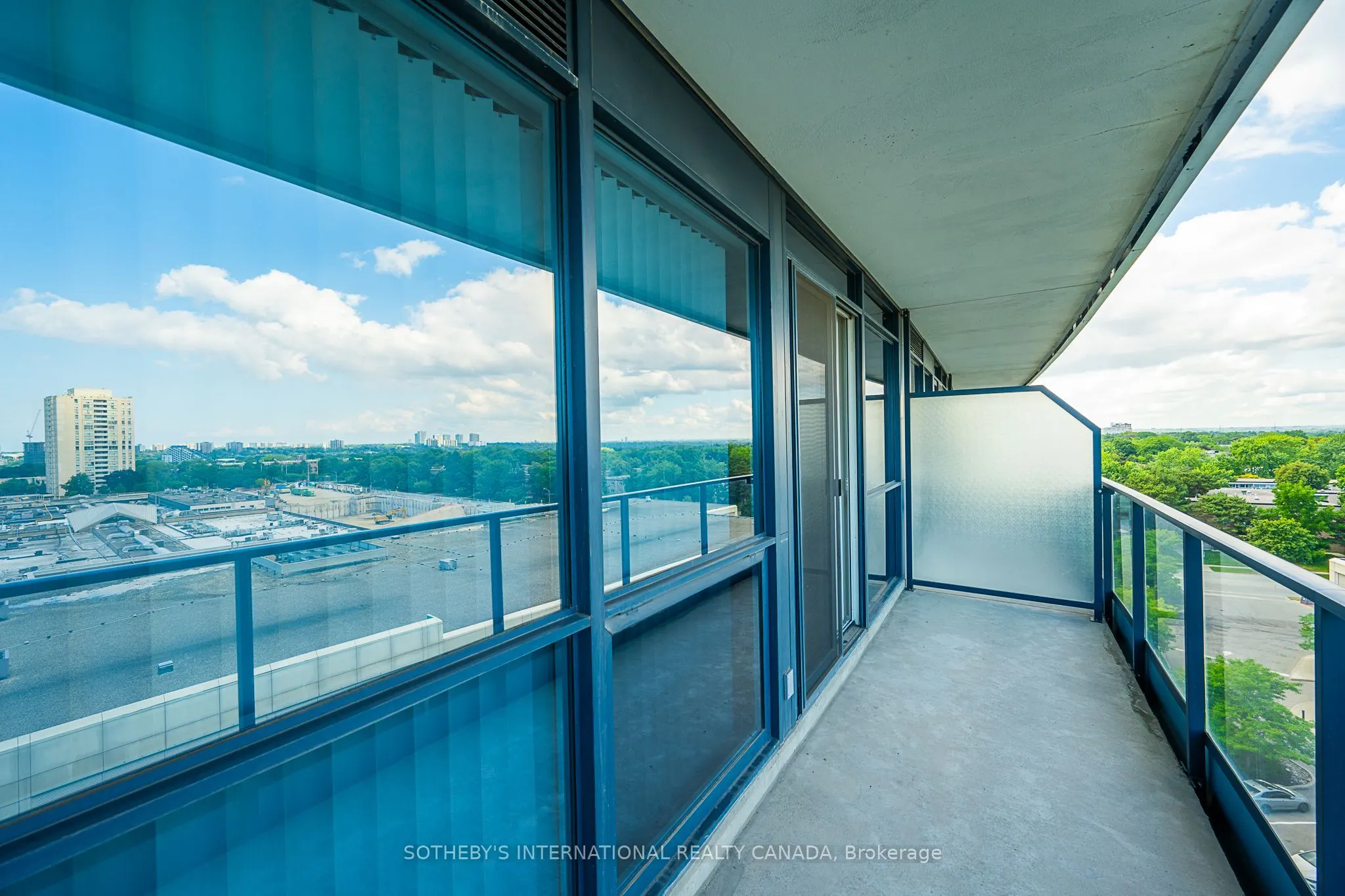 2885 Bayview Avenue, #633