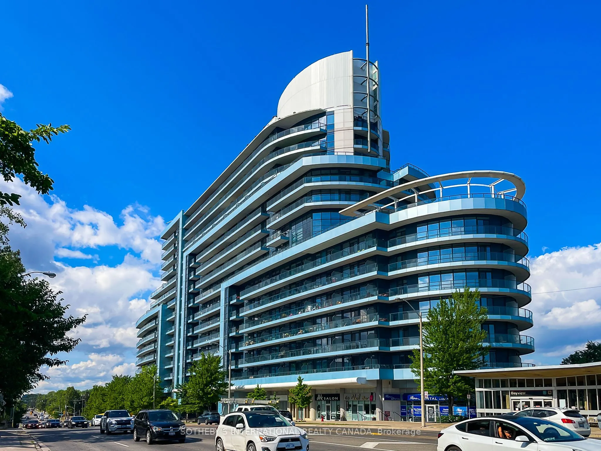 2885 Bayview Avenue, #633