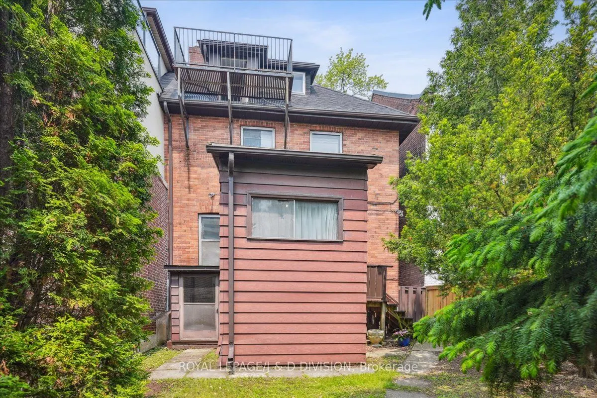51 Chicora Avenue
