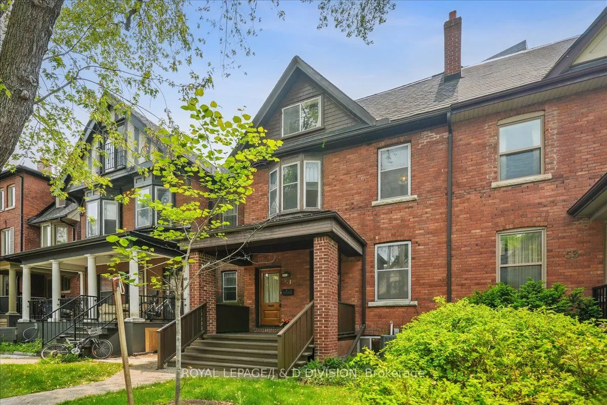 51 Chicora Avenue
