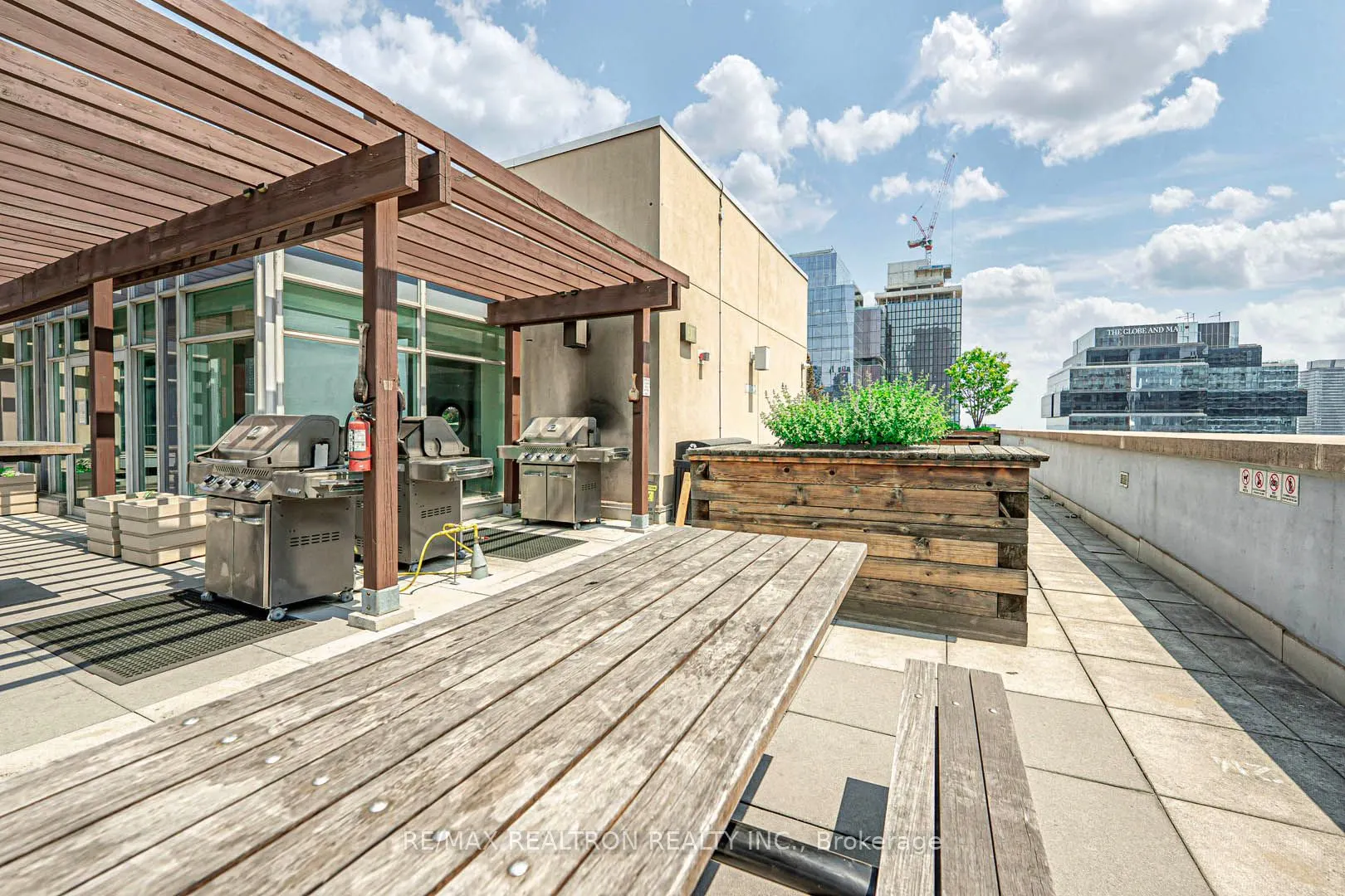 230 King Street E, #318