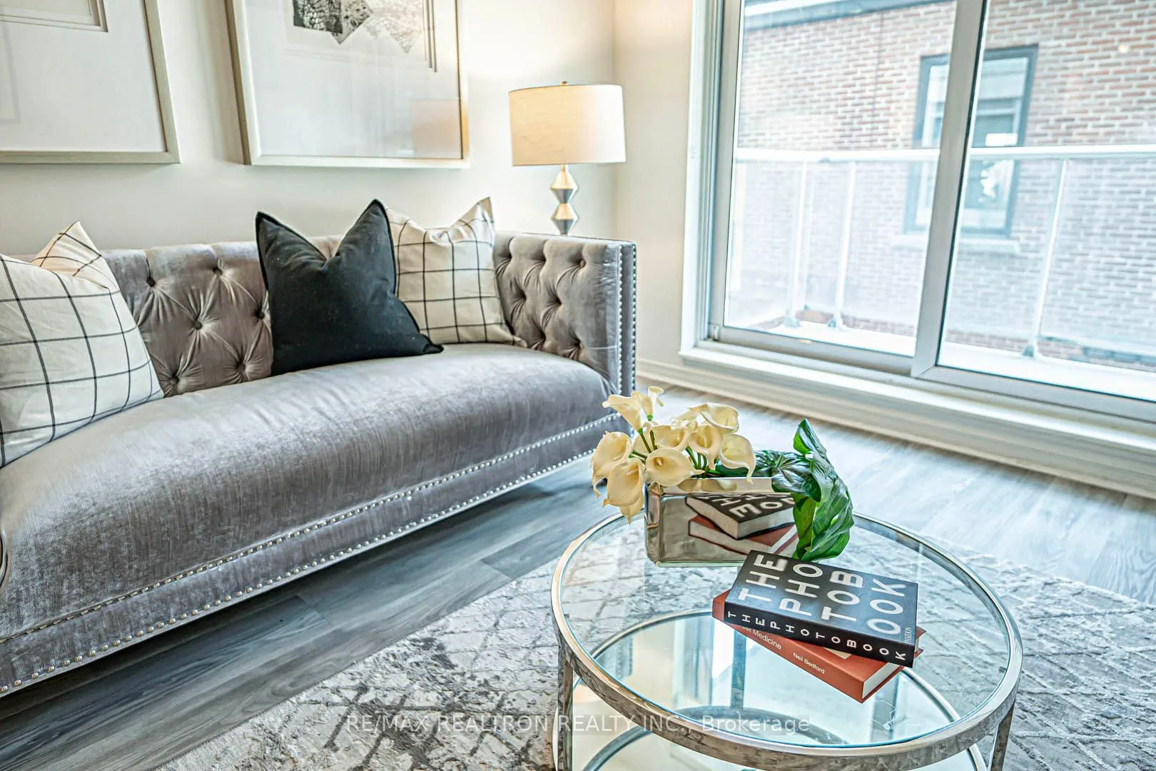 230 King Street E, #318