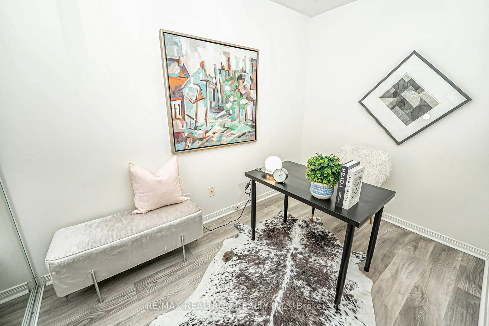 230 King Street E, #318