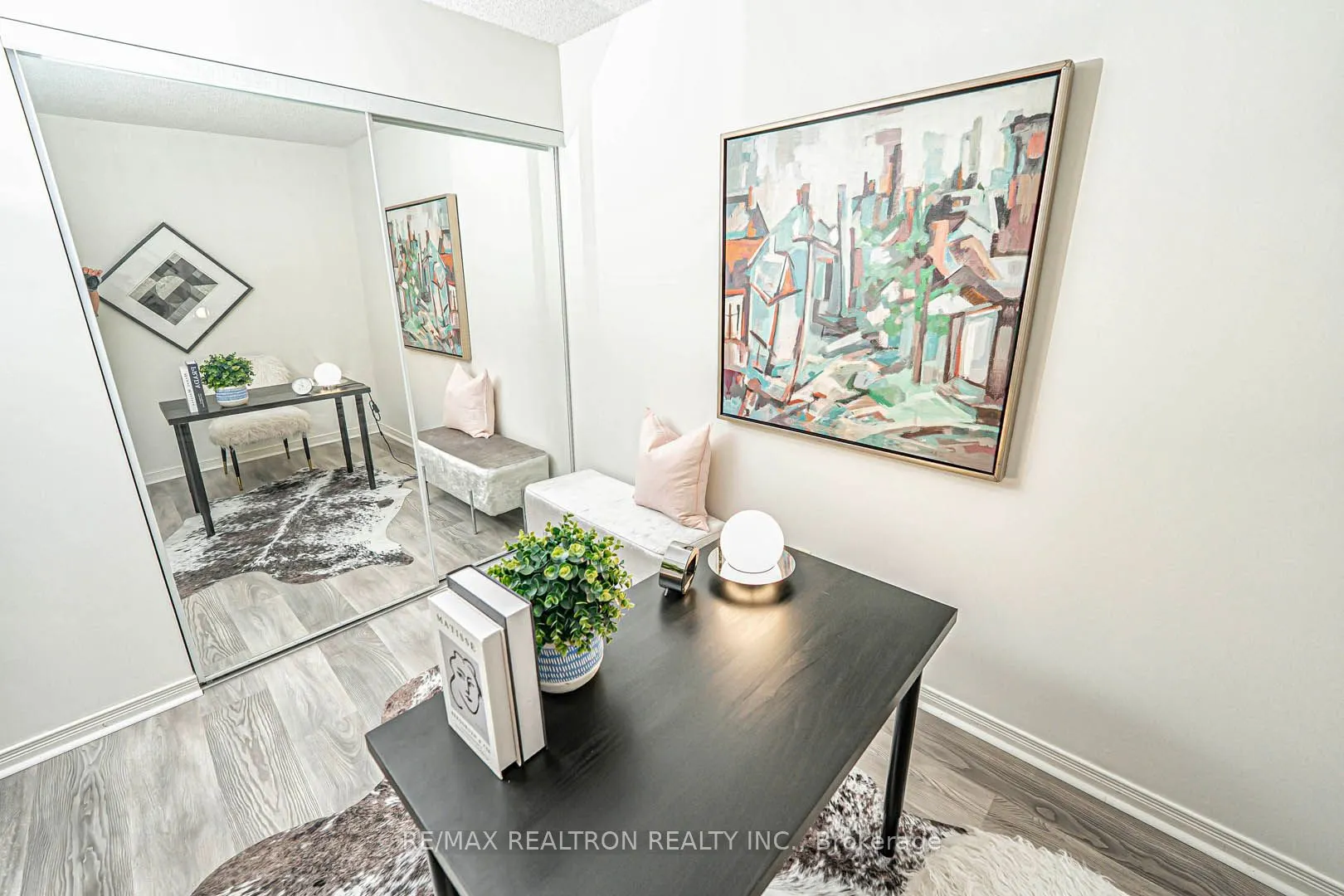 230 King Street E, #318