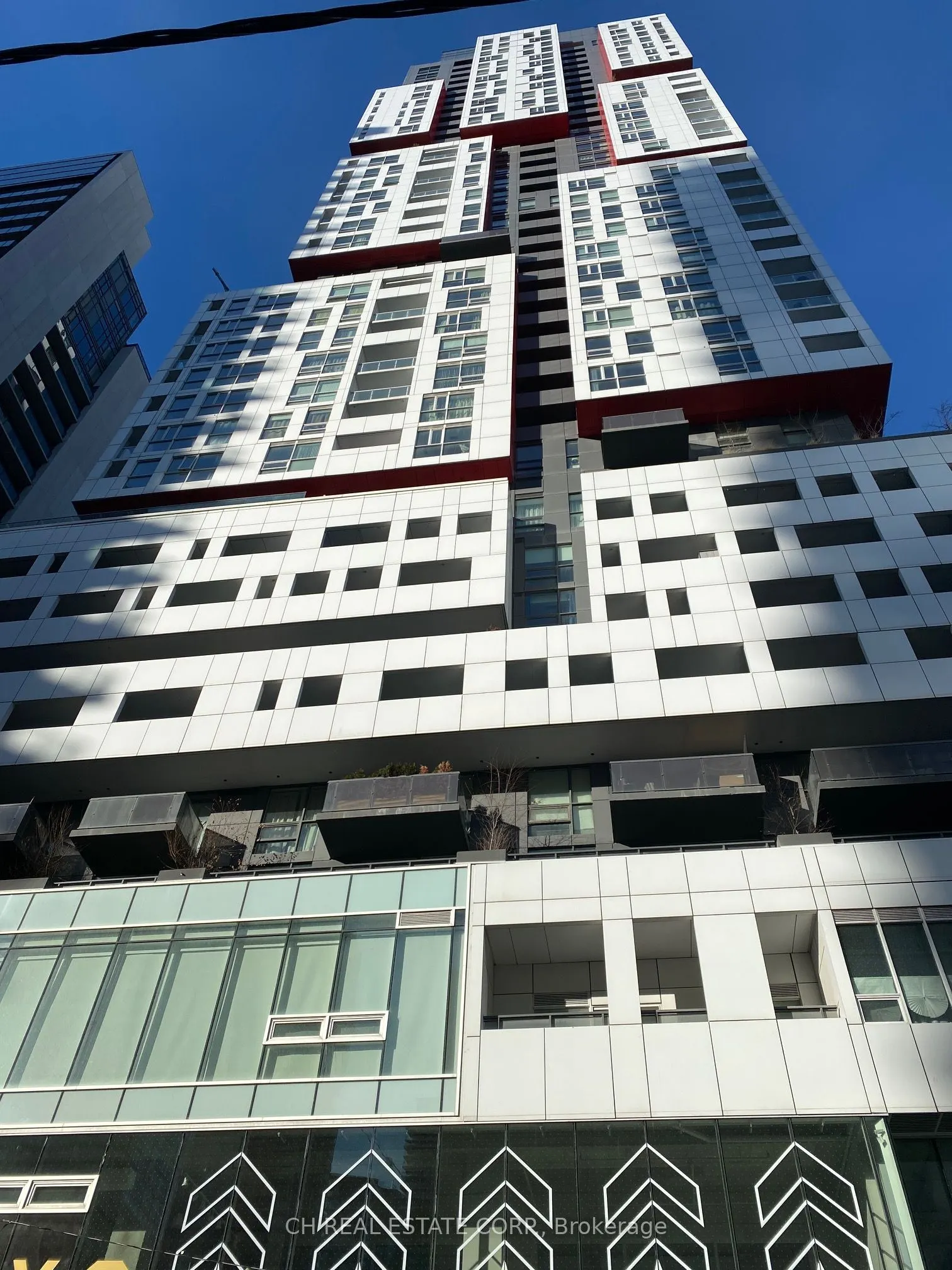 318 Richmond Street W, #1810
