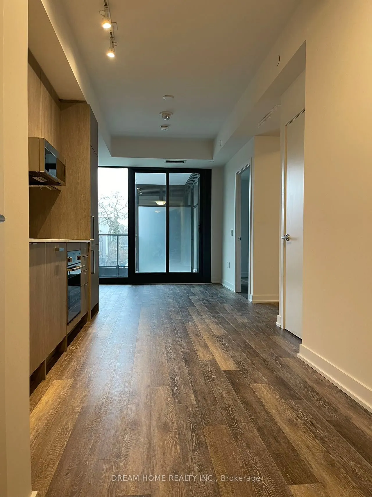 250 Lawrence Avenue W, #218