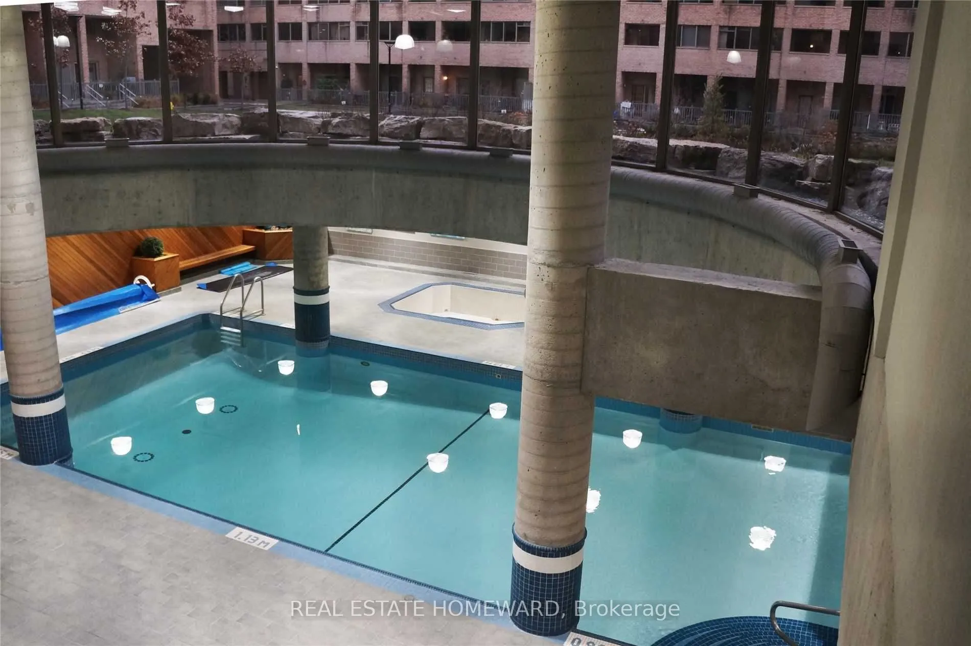 15 Maitland Place, #204
