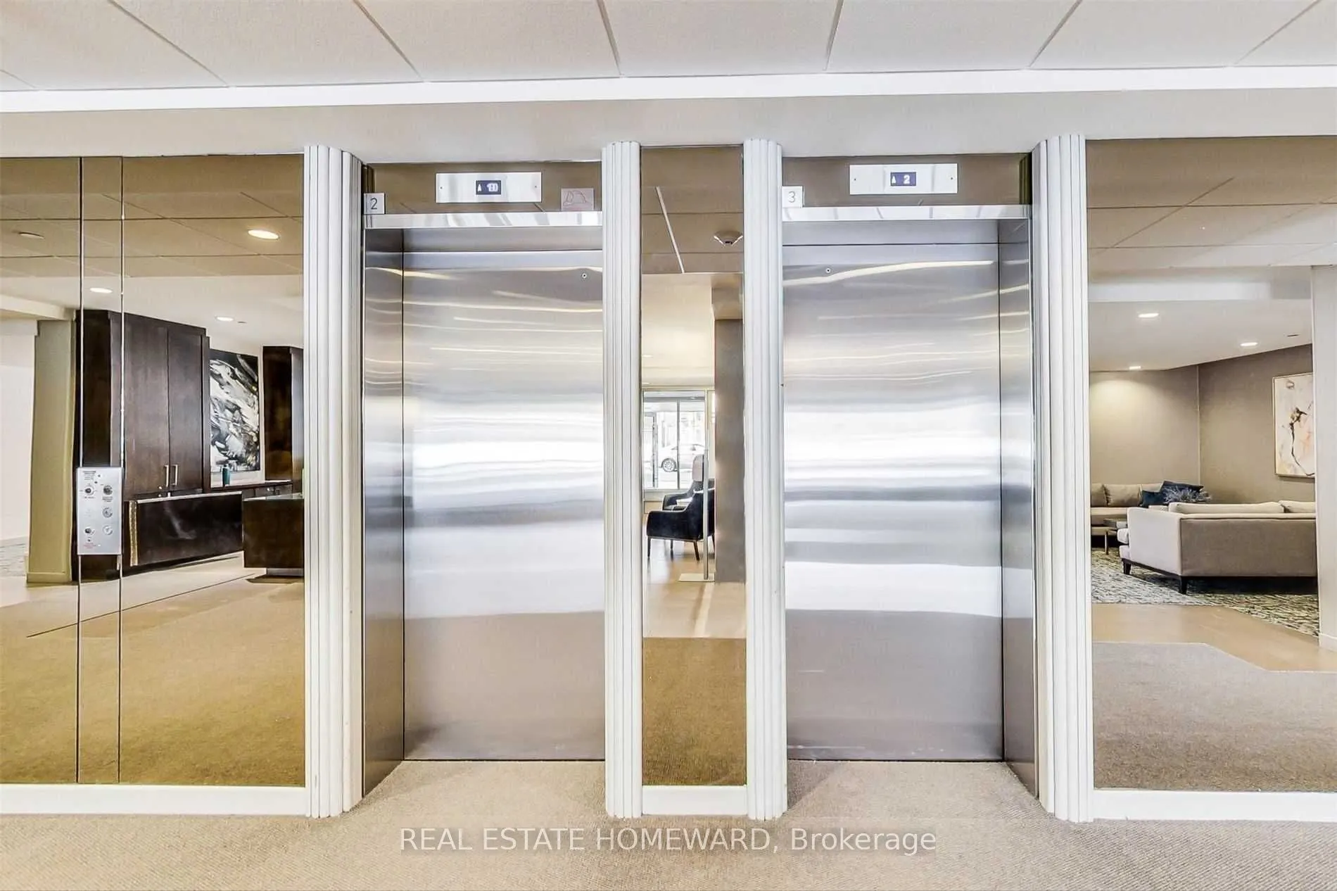 15 Maitland Place, #204