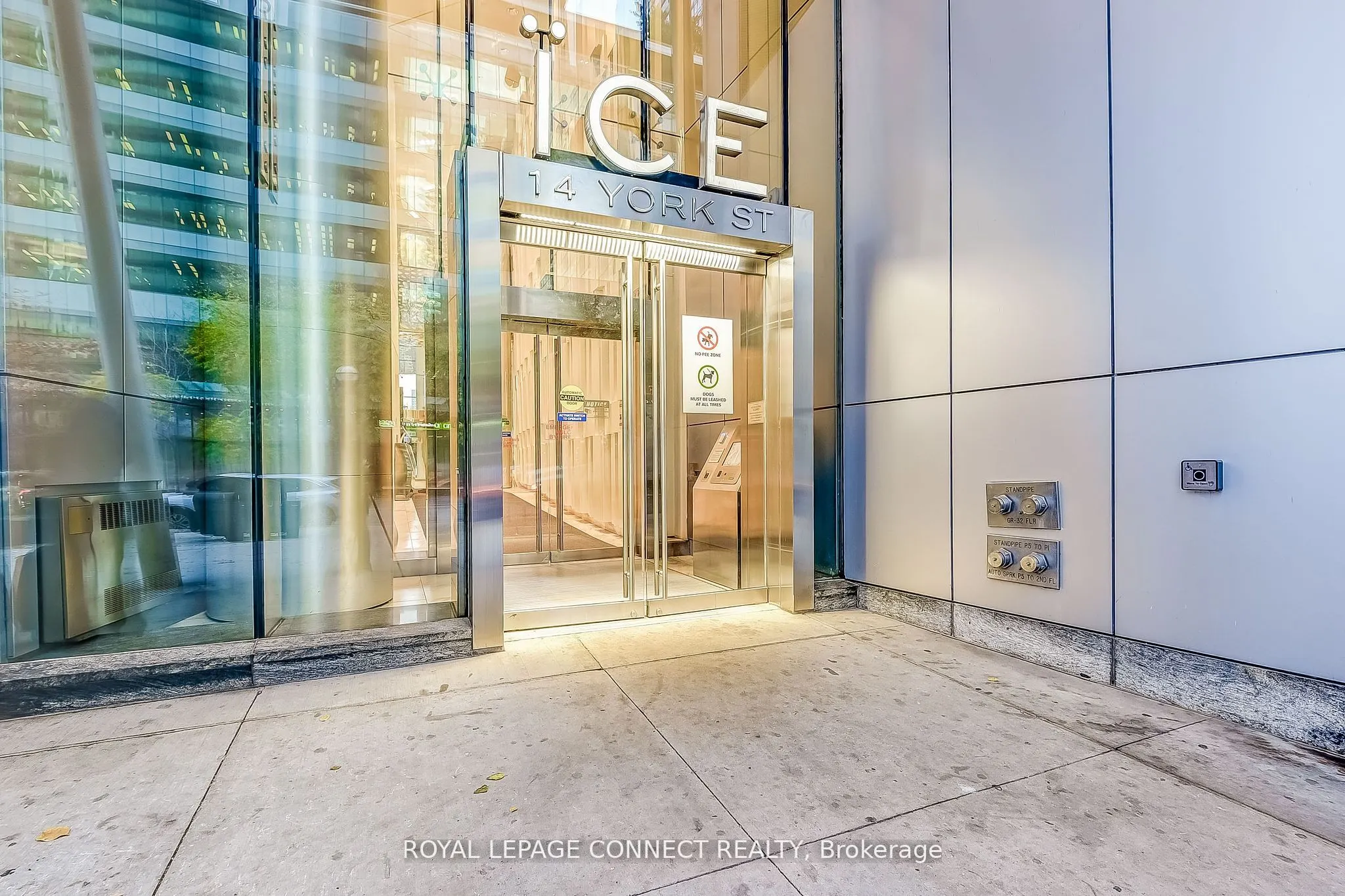14 York Street #2804