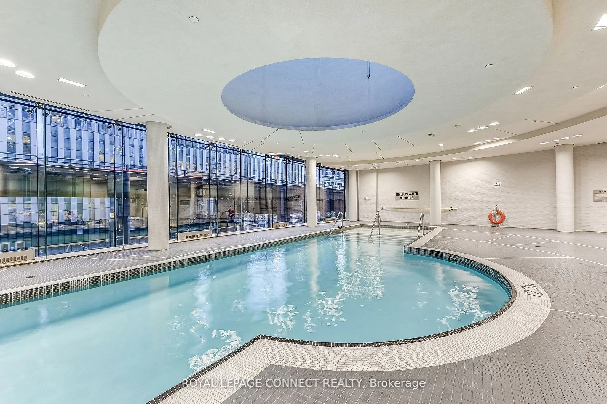14 York Street #2804
