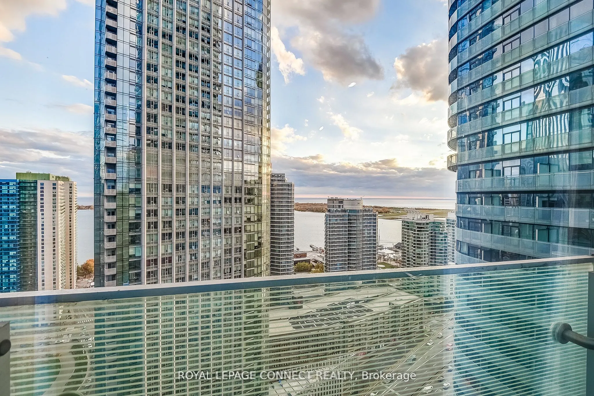 14 York Street #2804