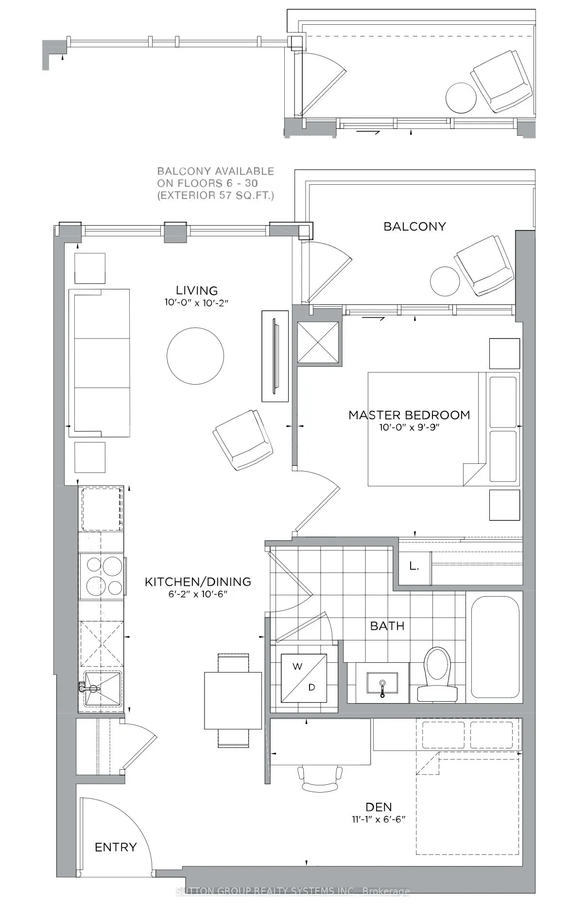 159 Wellesley Street E, #3310