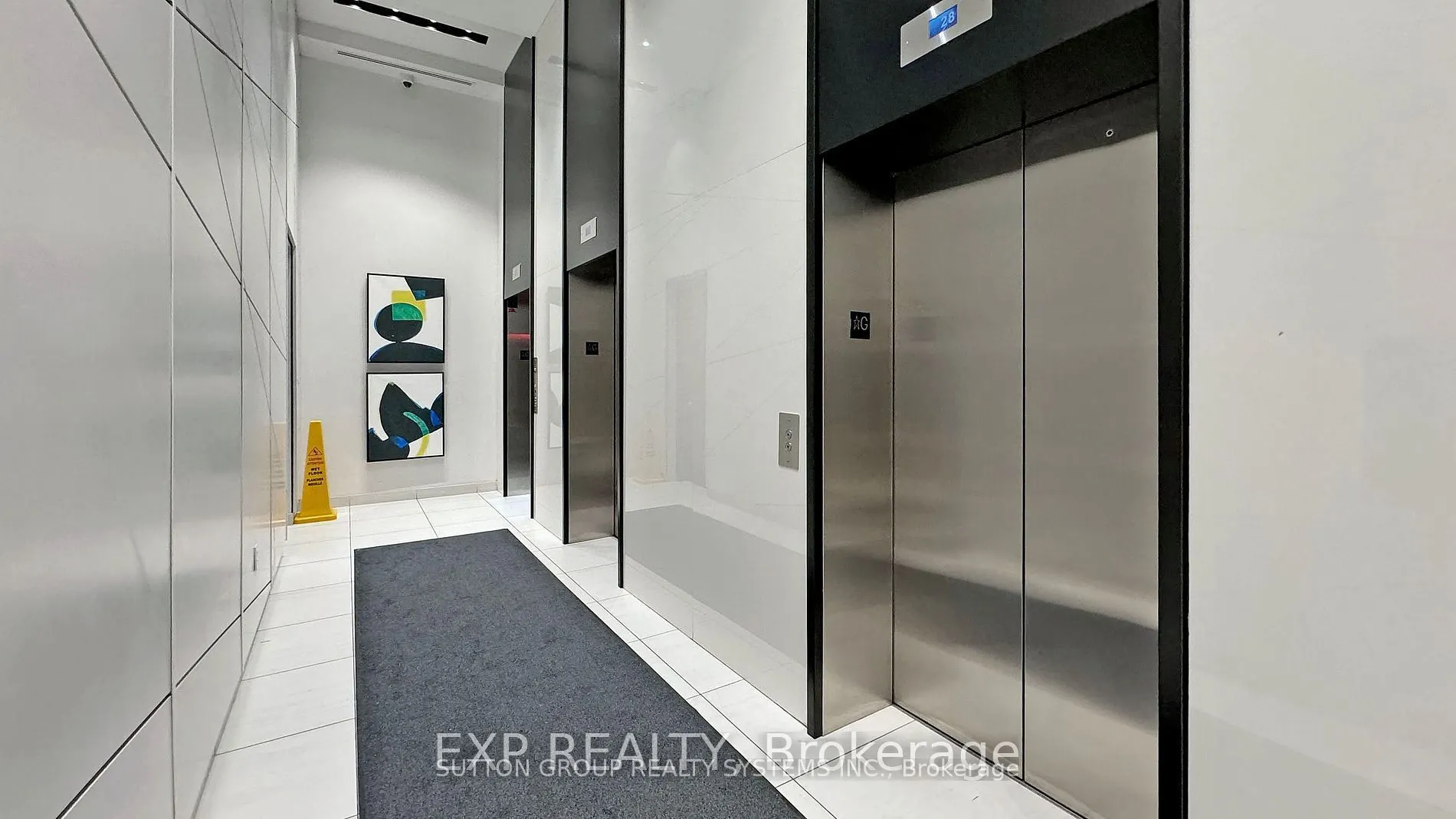 159 Wellesley Street E, #3310